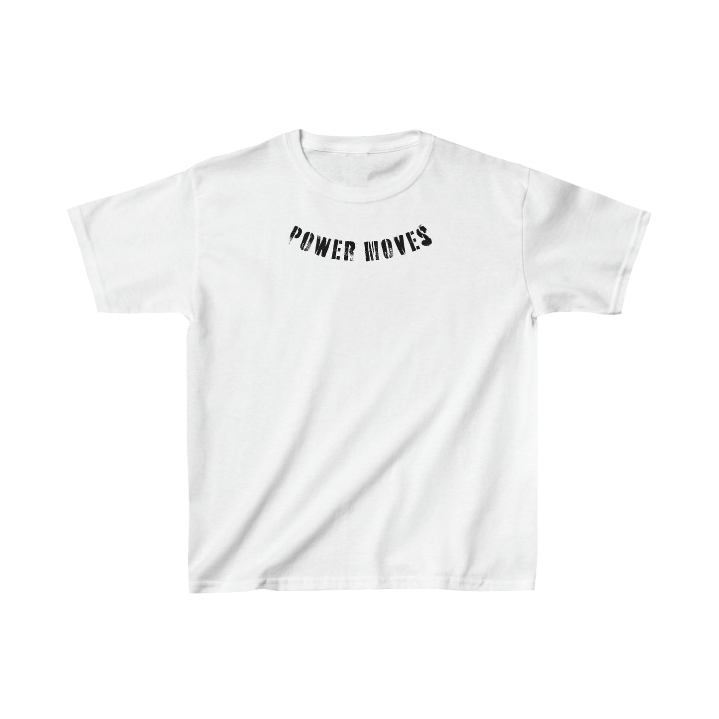 Kids Power Moves Type 2