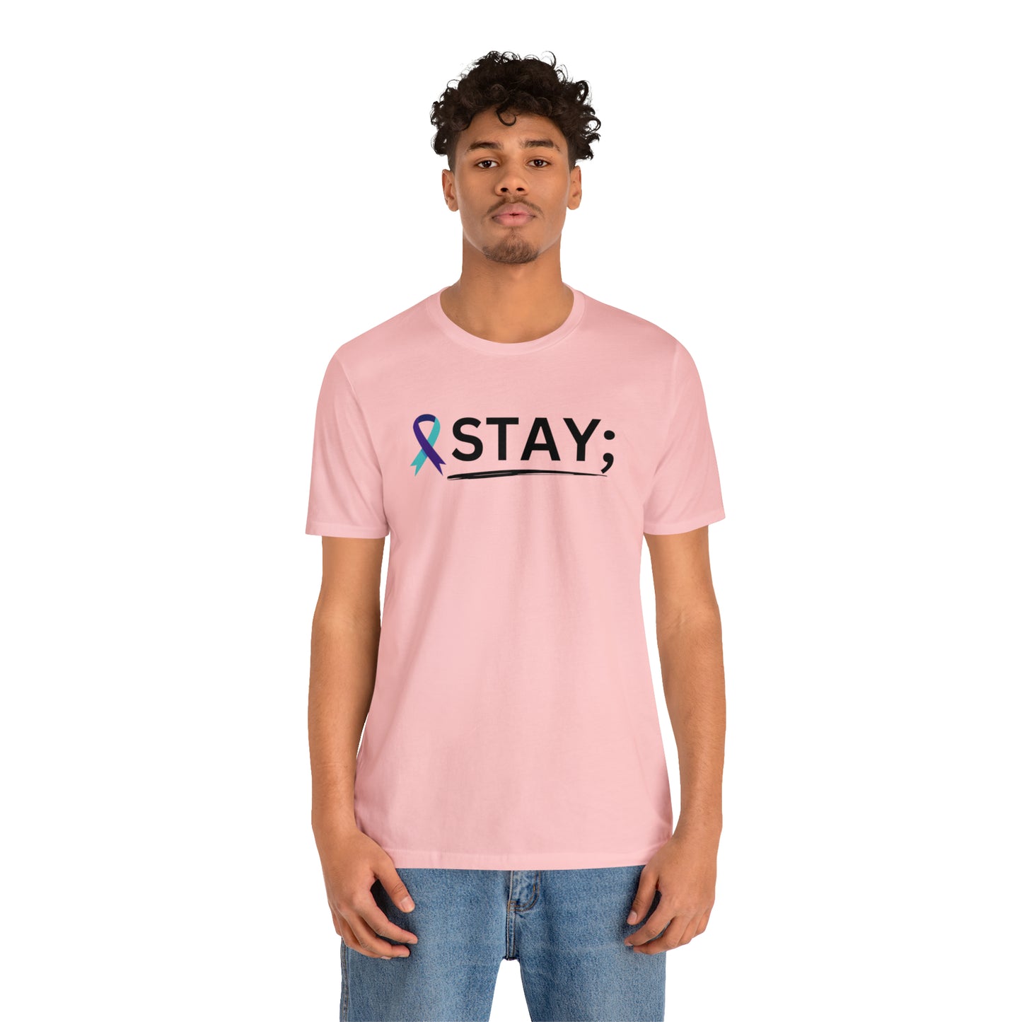 STAY; We Need You T-Shirt