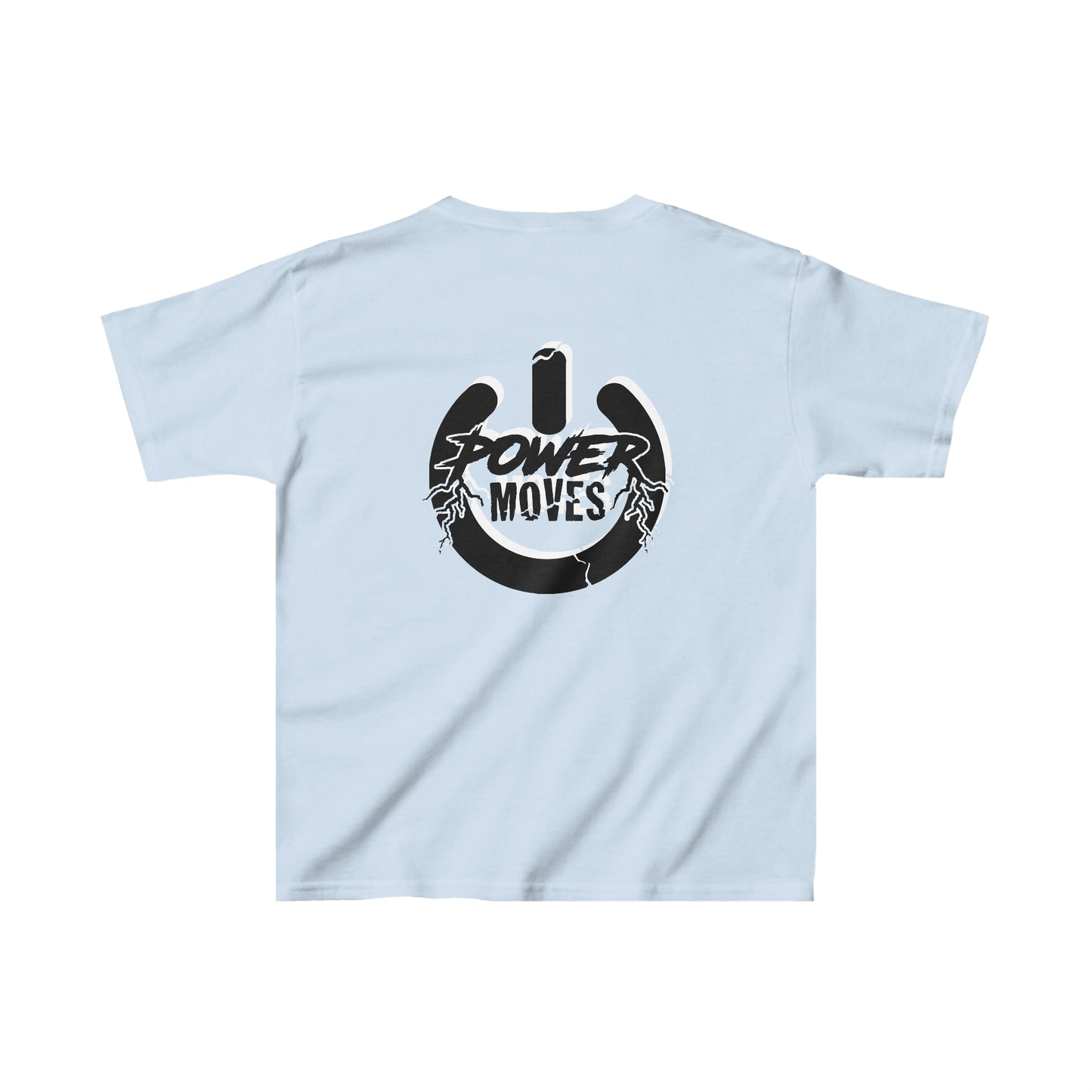 Kids Power Moves Type 2