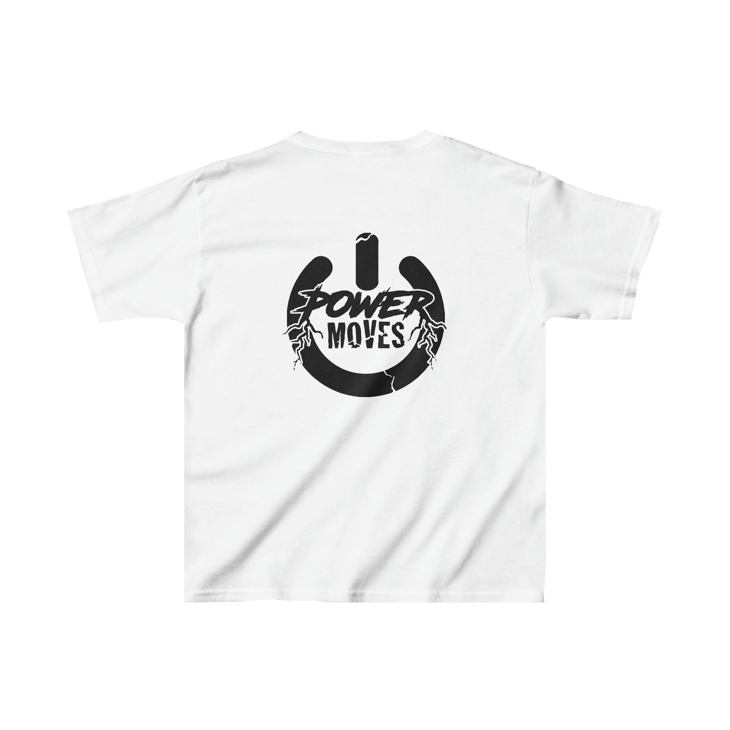 Kids Power Moves Type 2