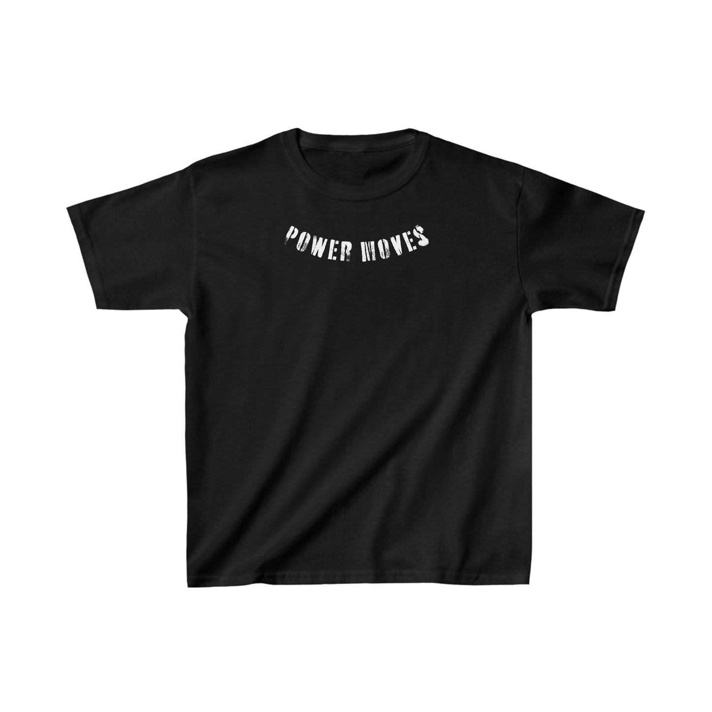 Kids Power Moves Type 2