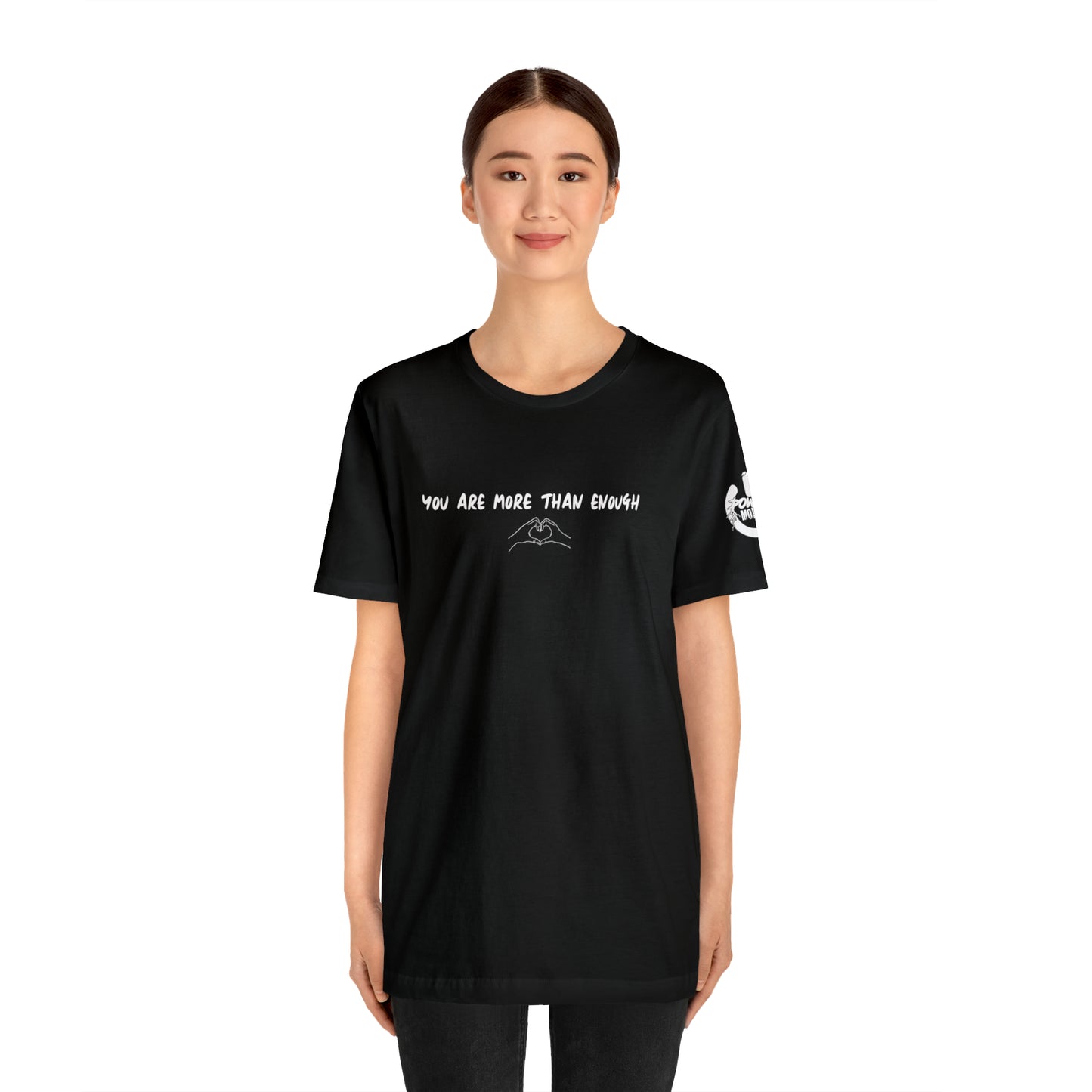 More than enough Tee