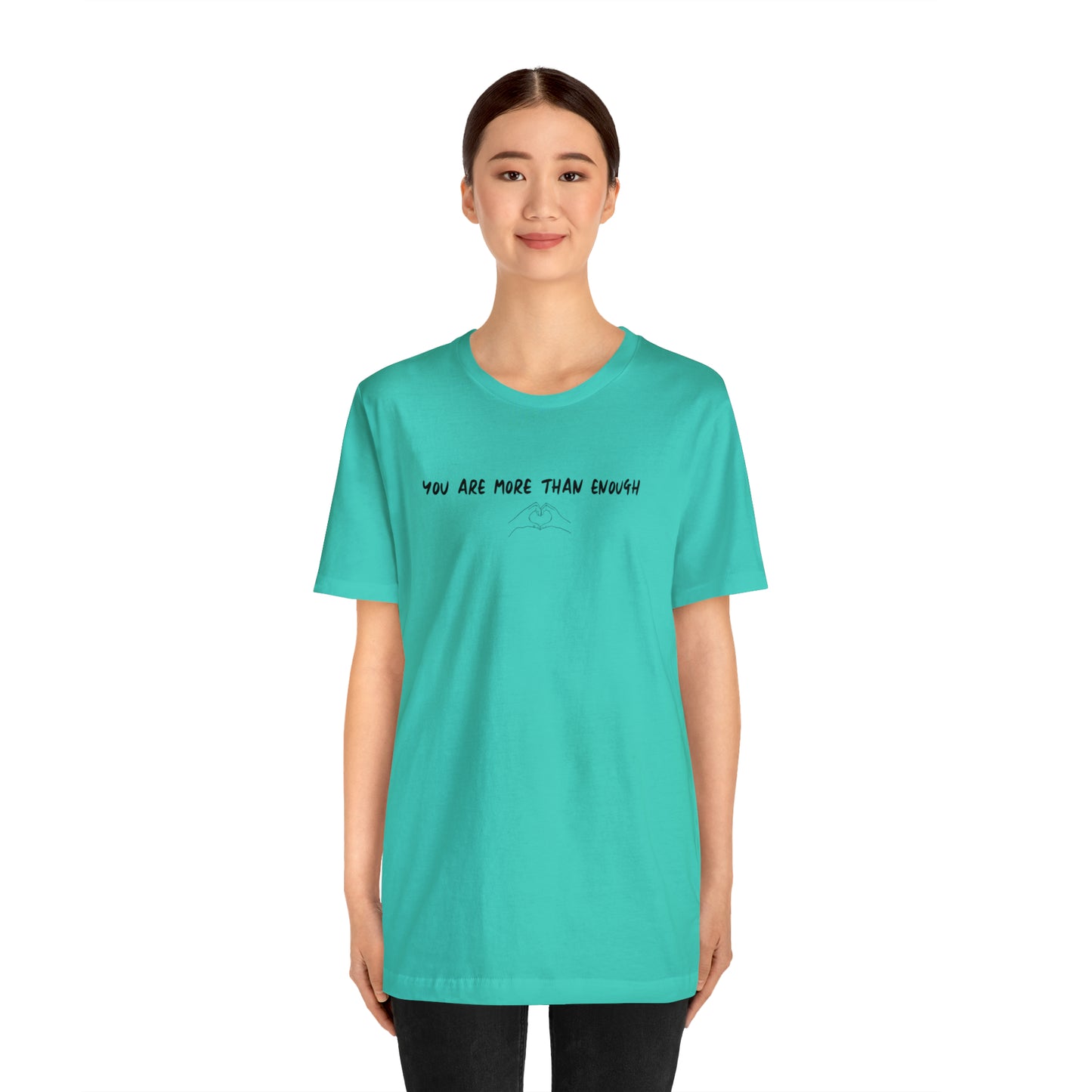 More than enough Tee