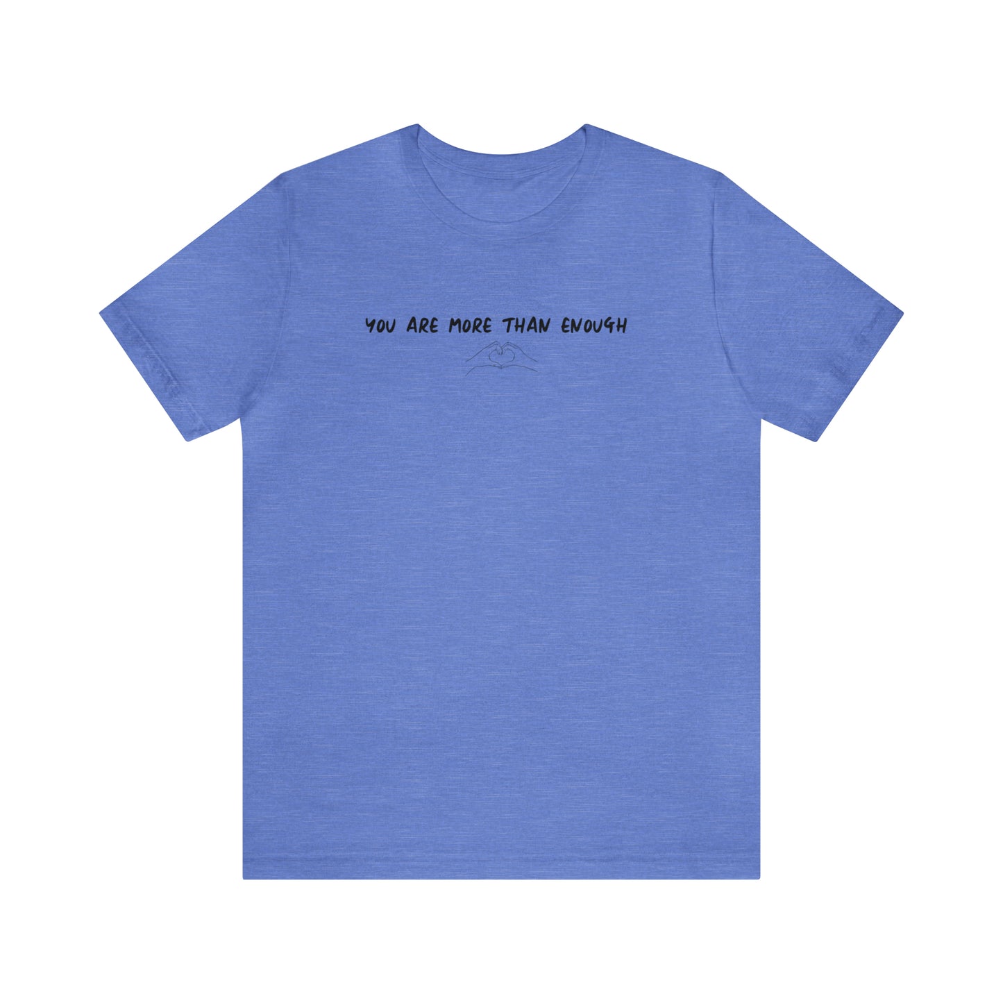 More than enough Tee