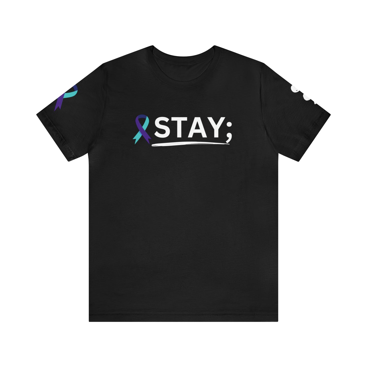 STAY; We Need You T-Shirt