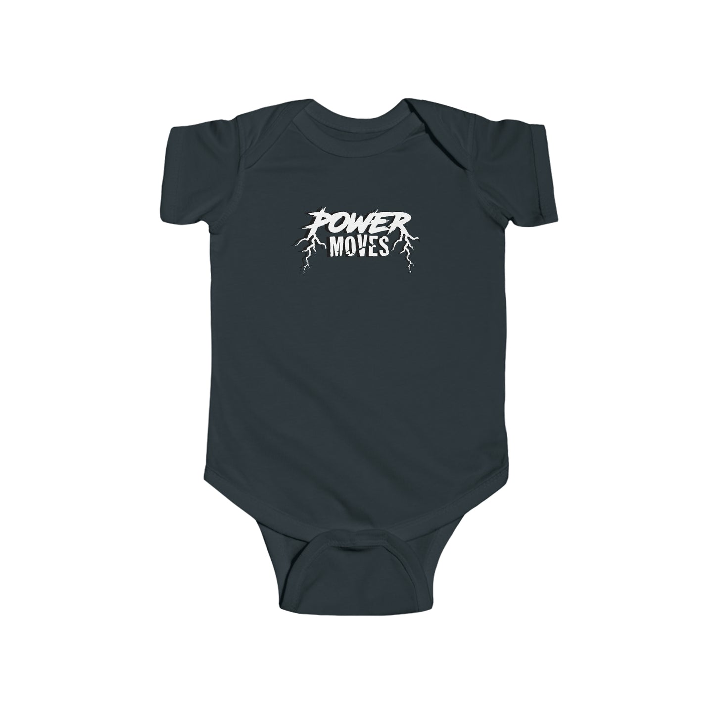 Power Onesie