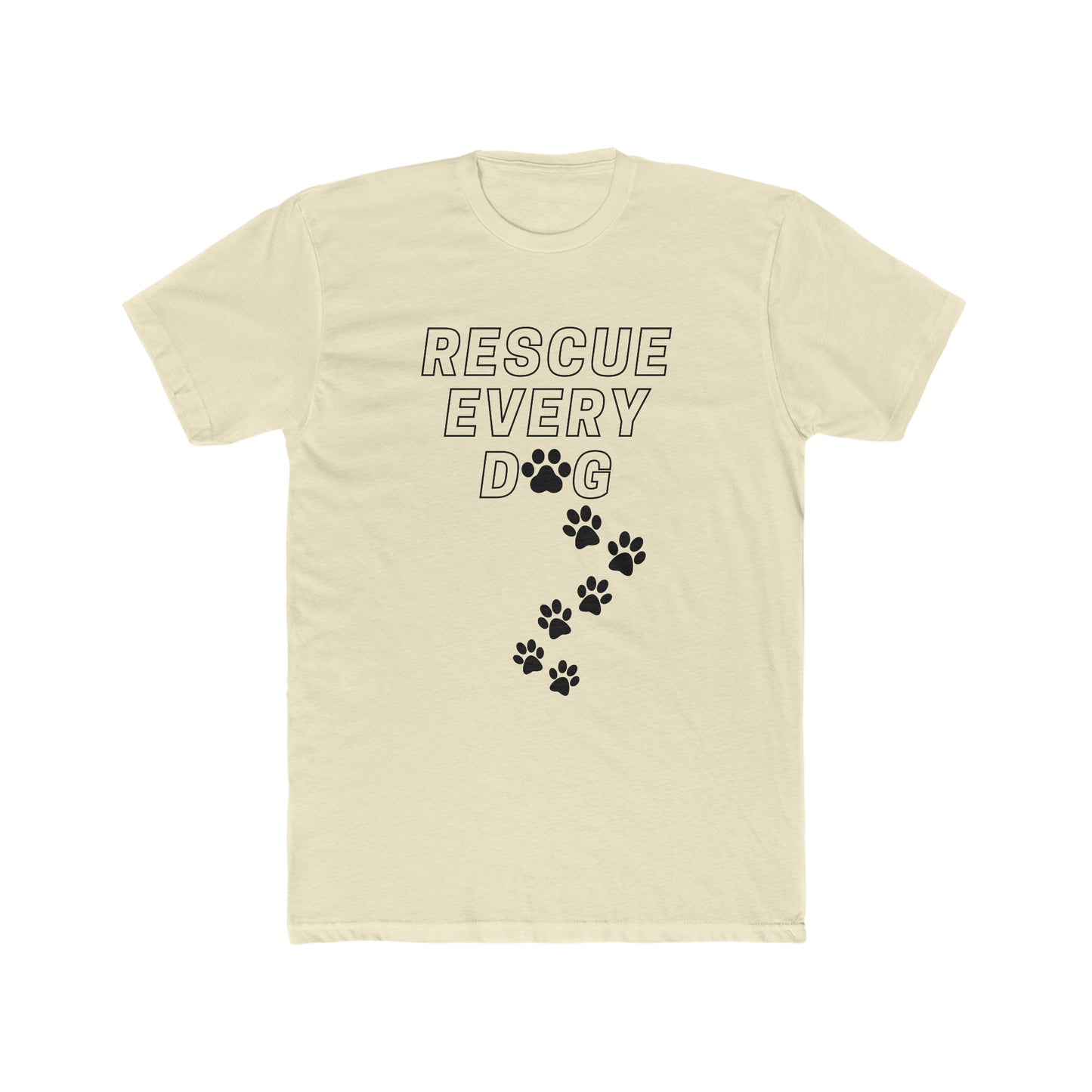 Rescue Every Dog