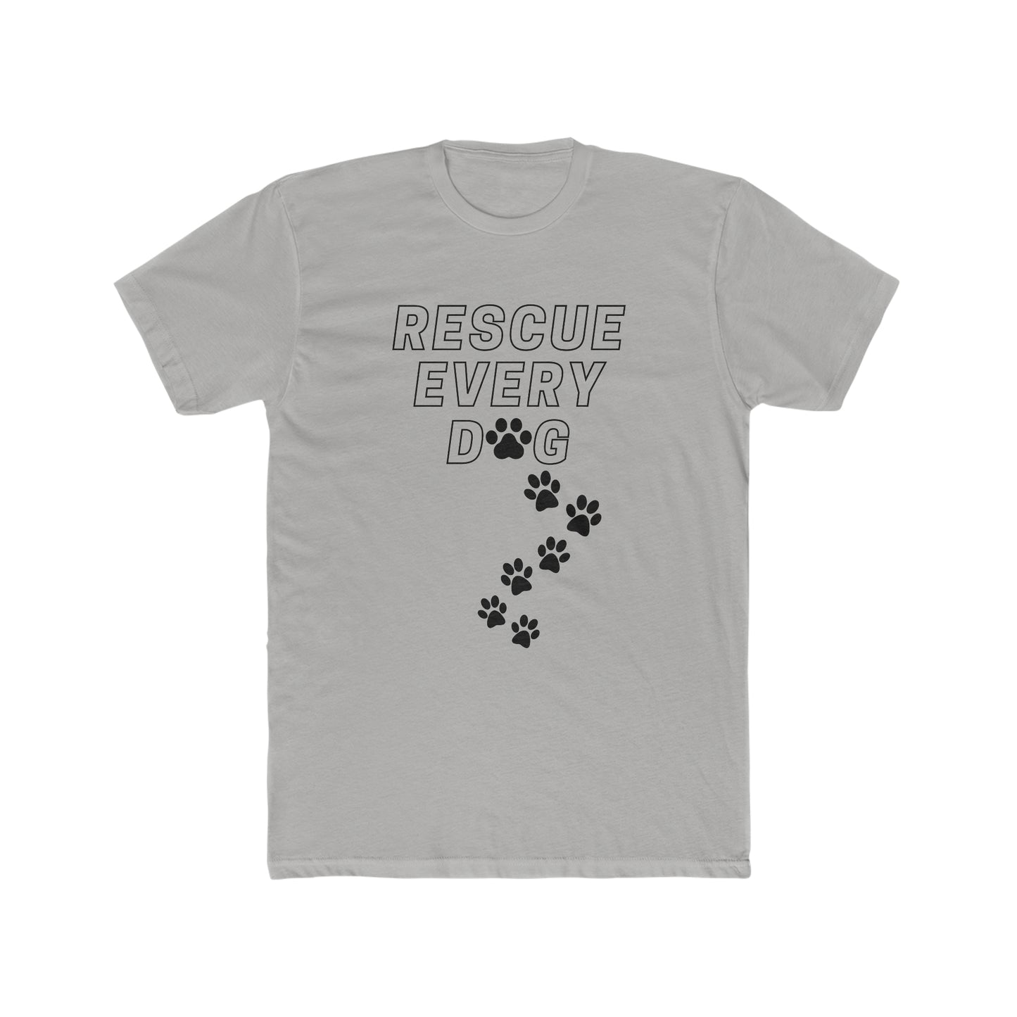 Rescue Every Dog