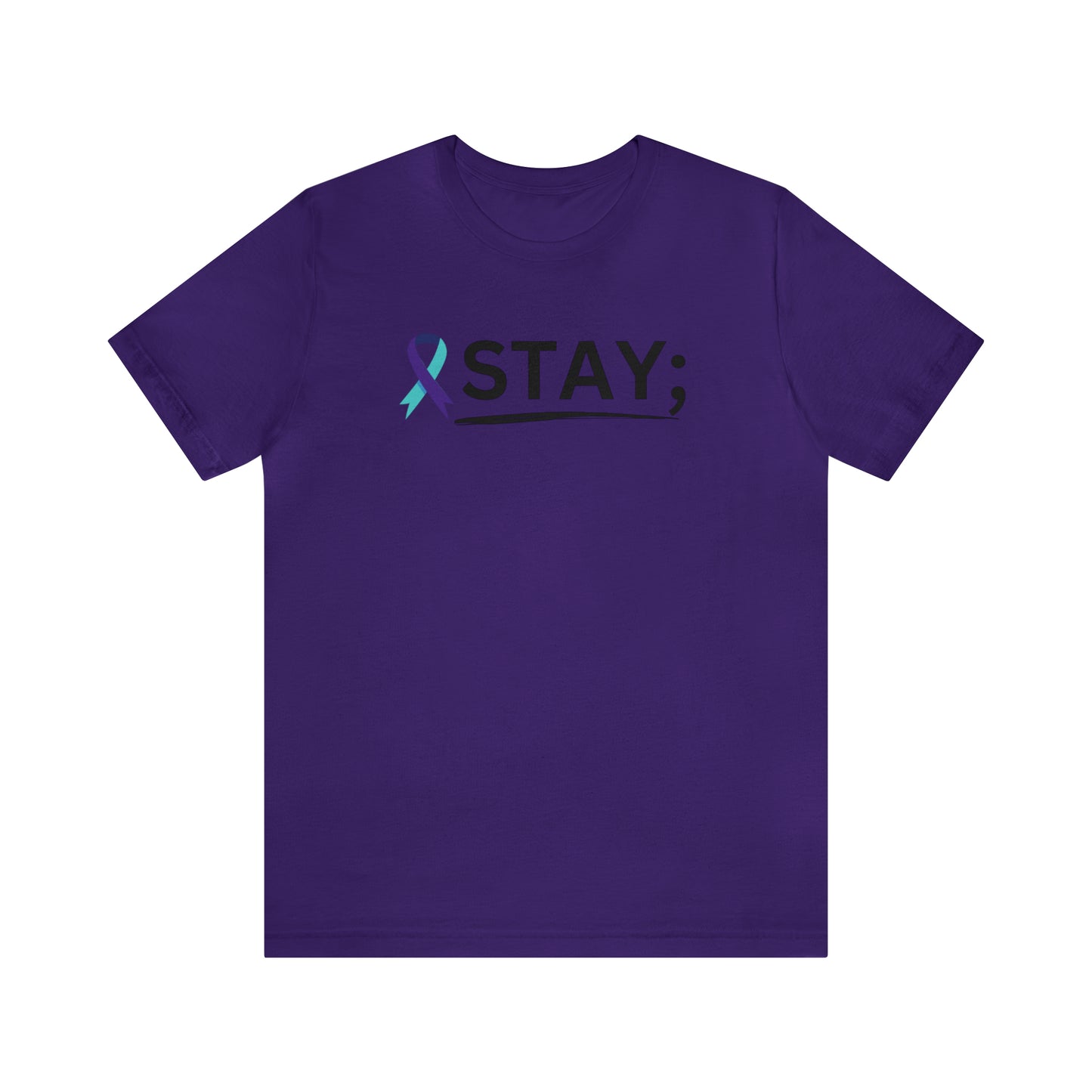 STAY; We Need You T-Shirt