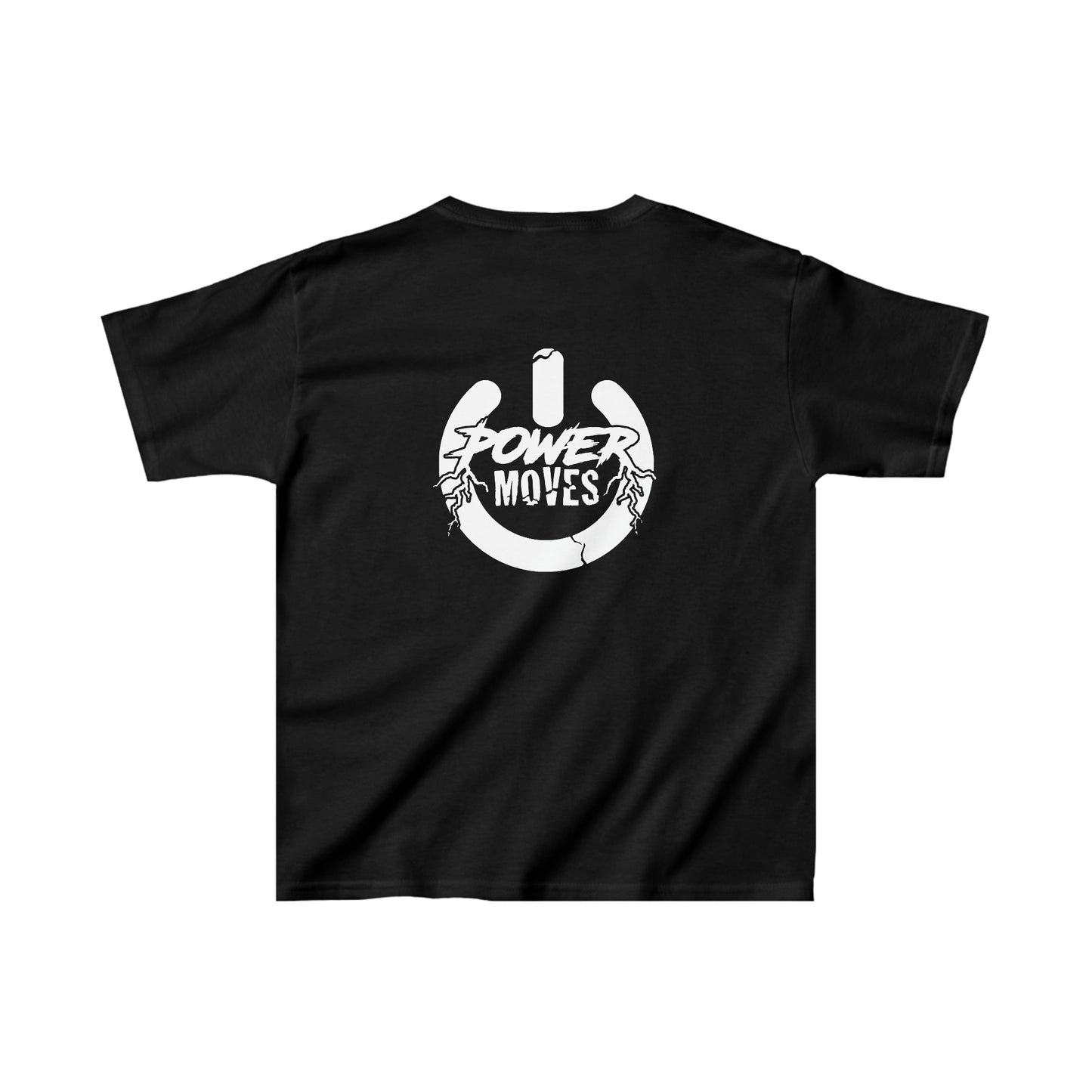 Kids Power Moves Type 2