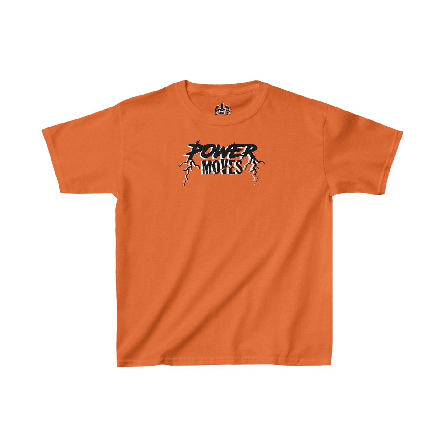 Power Kid T-Shirt