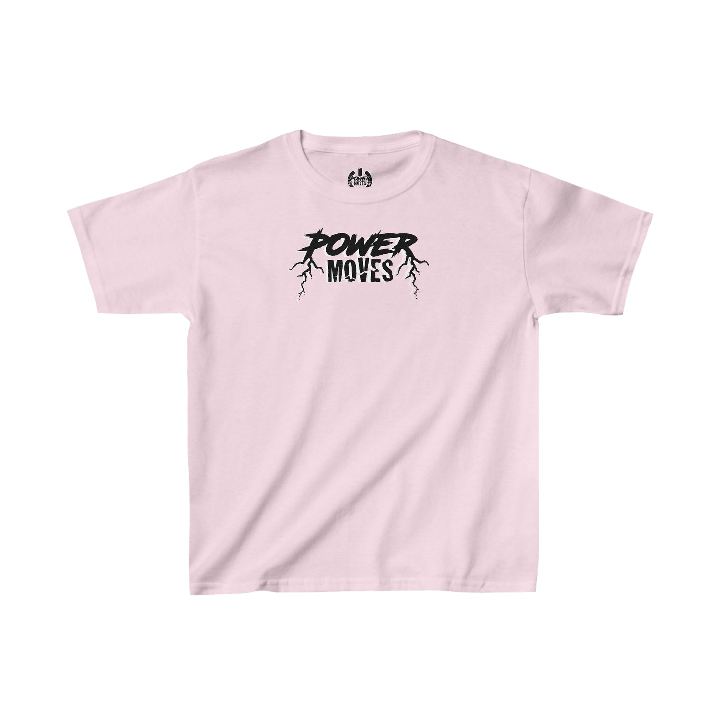 Power Kid T-Shirt