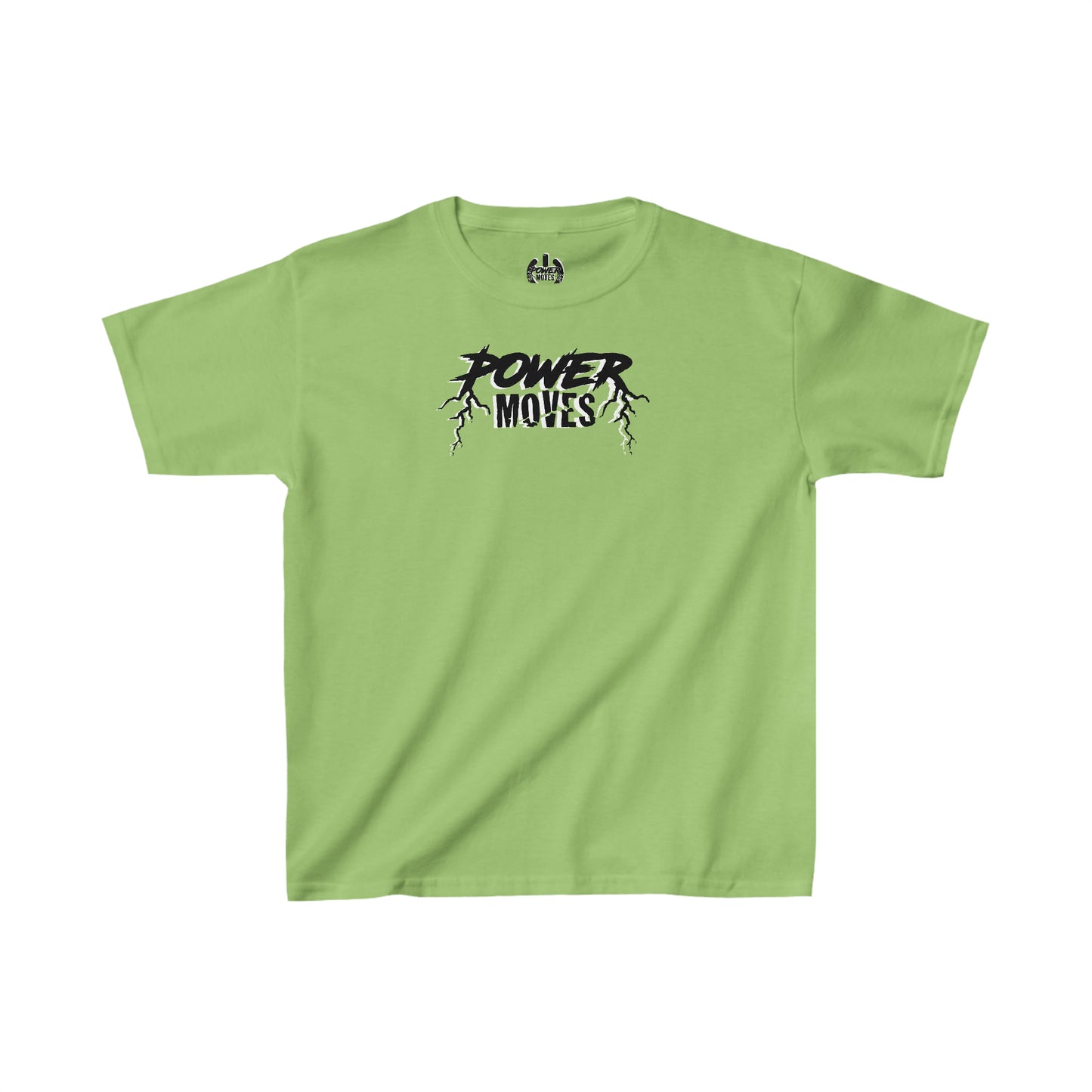Power Kid T-Shirt