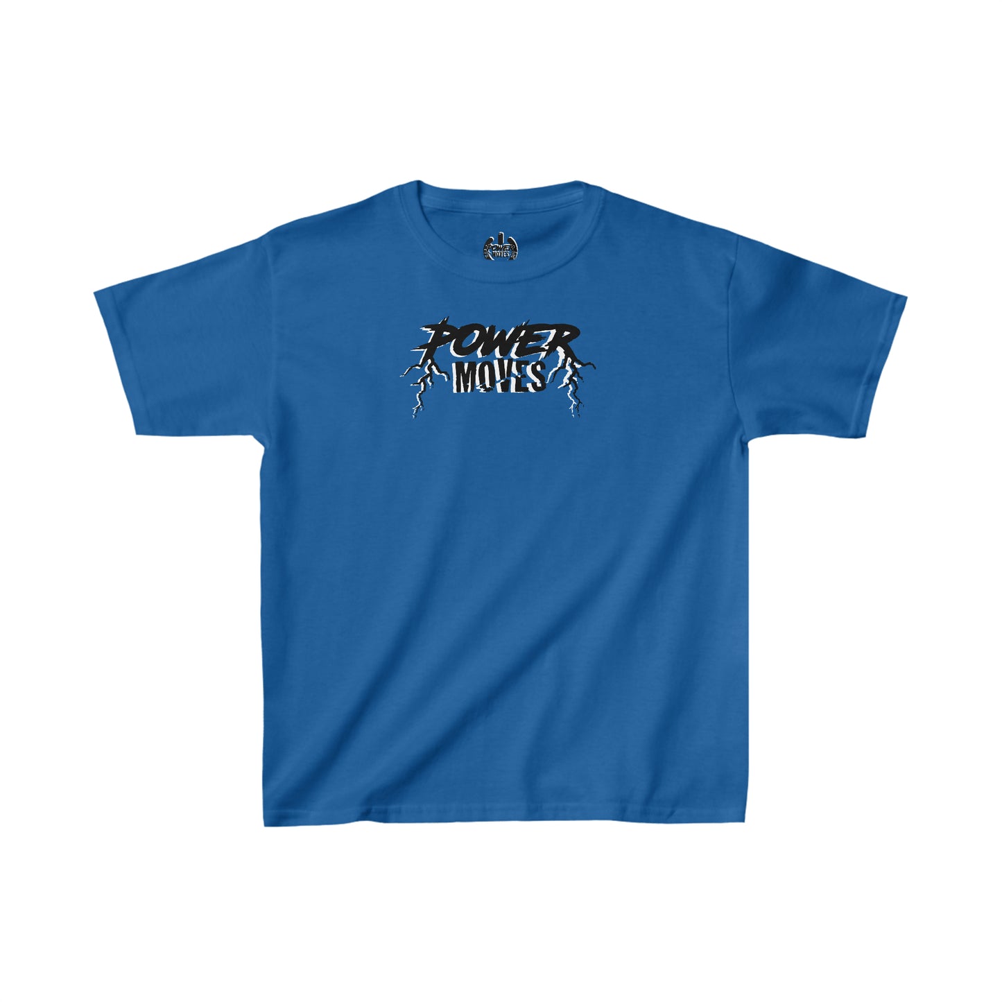 Power Kid T-Shirt