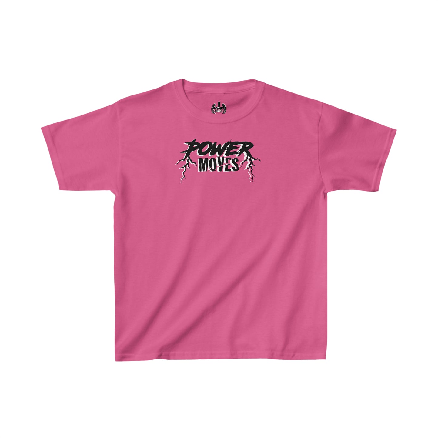 Power Kid T-Shirt