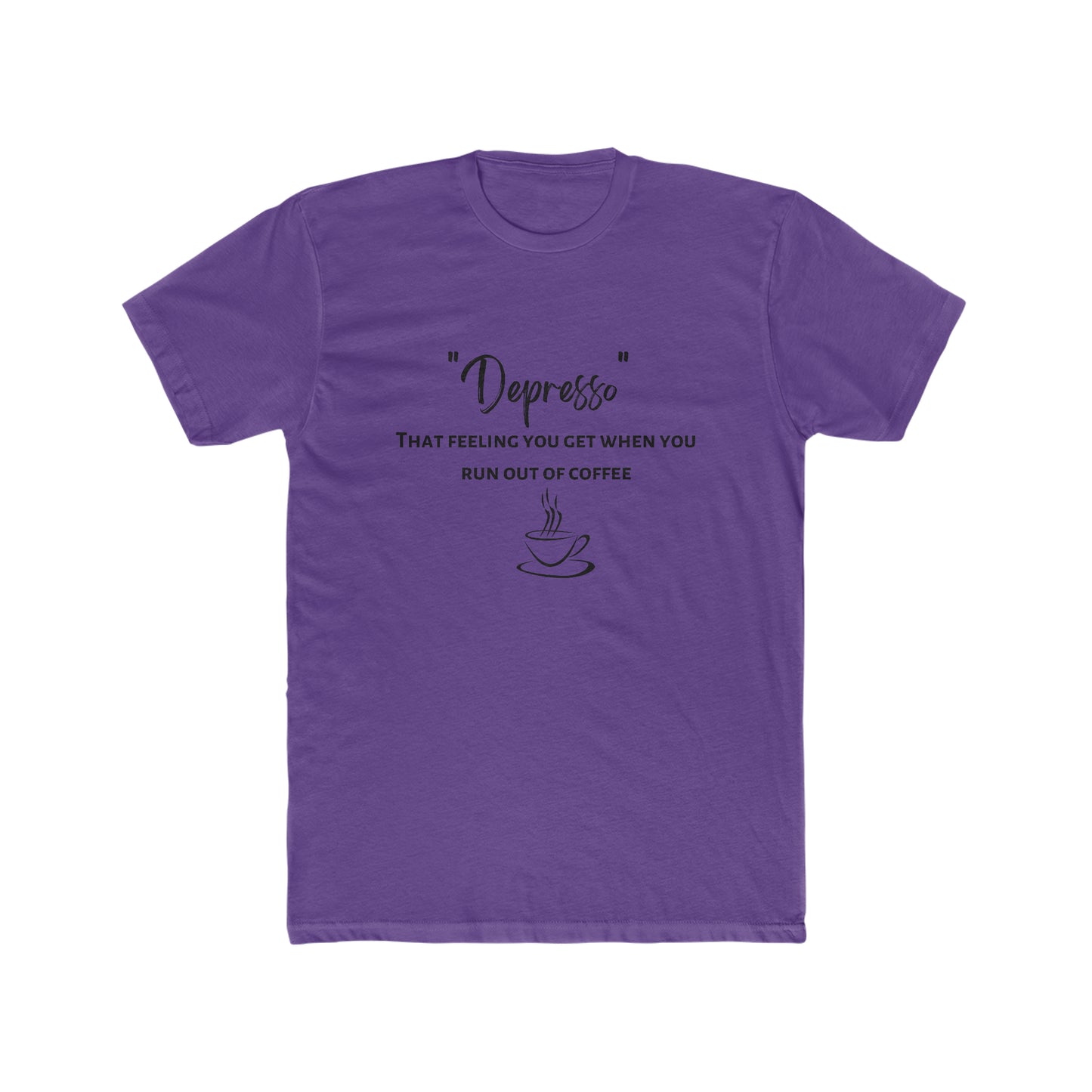 Depresso