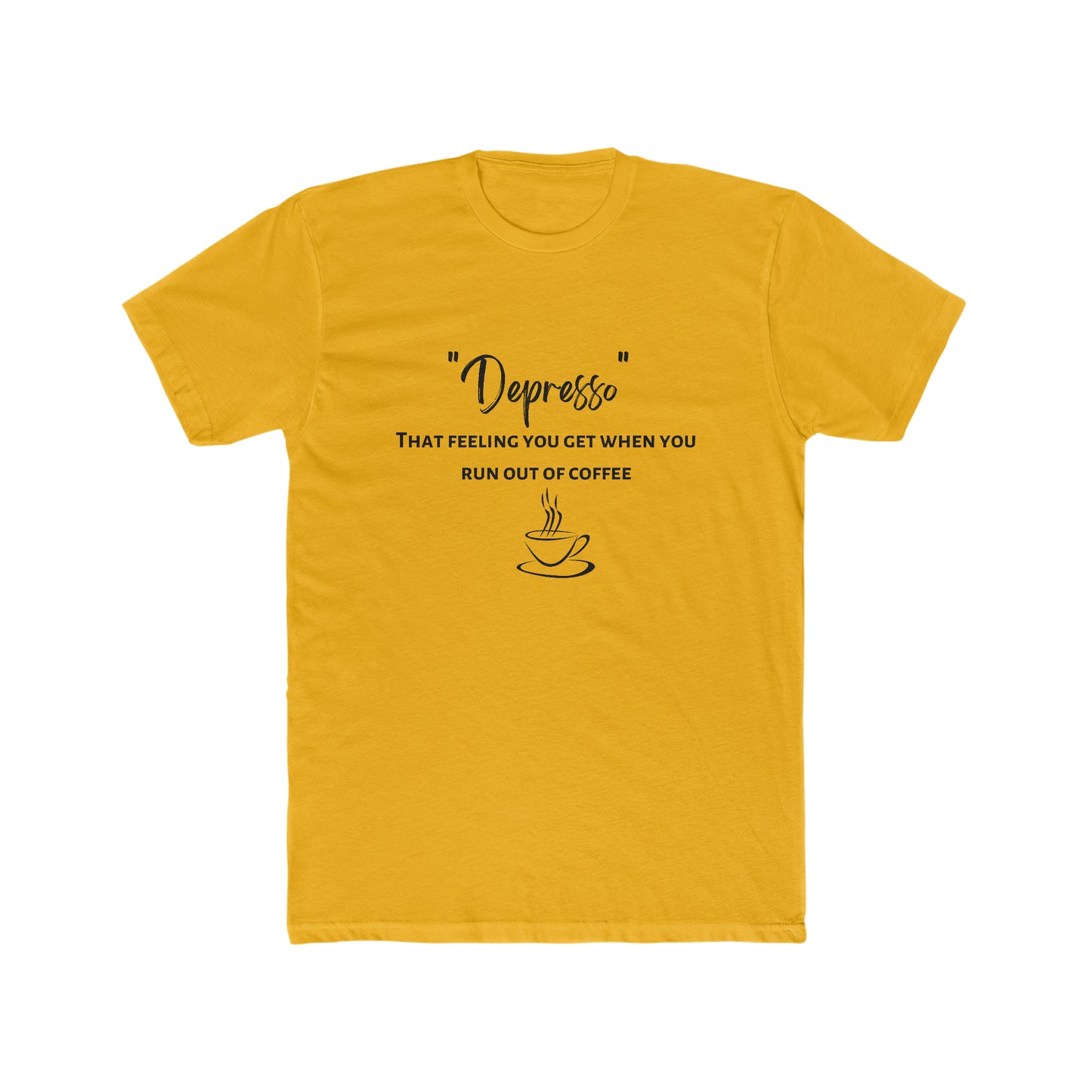 Depresso