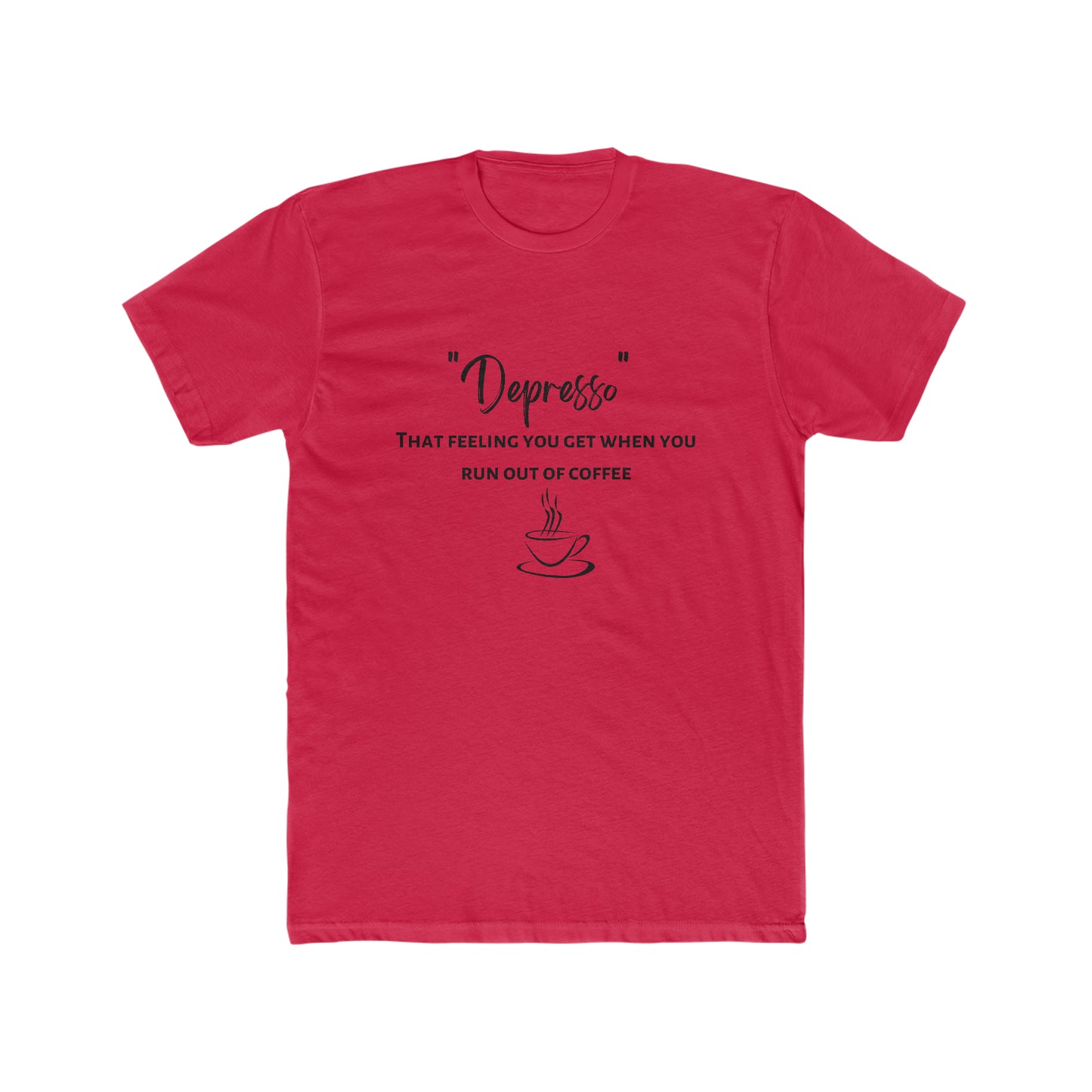 Depresso