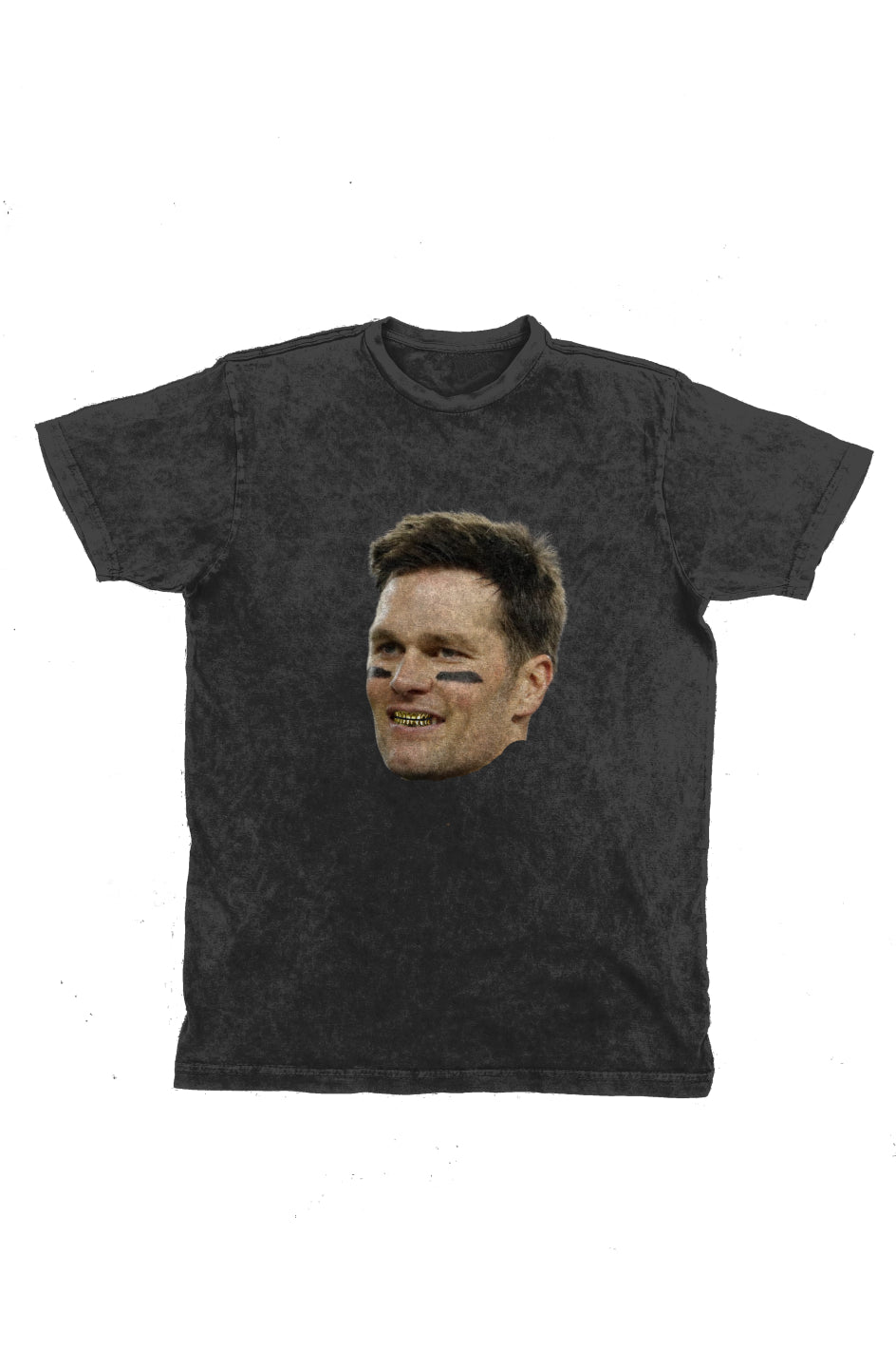 TB12 (Black)
