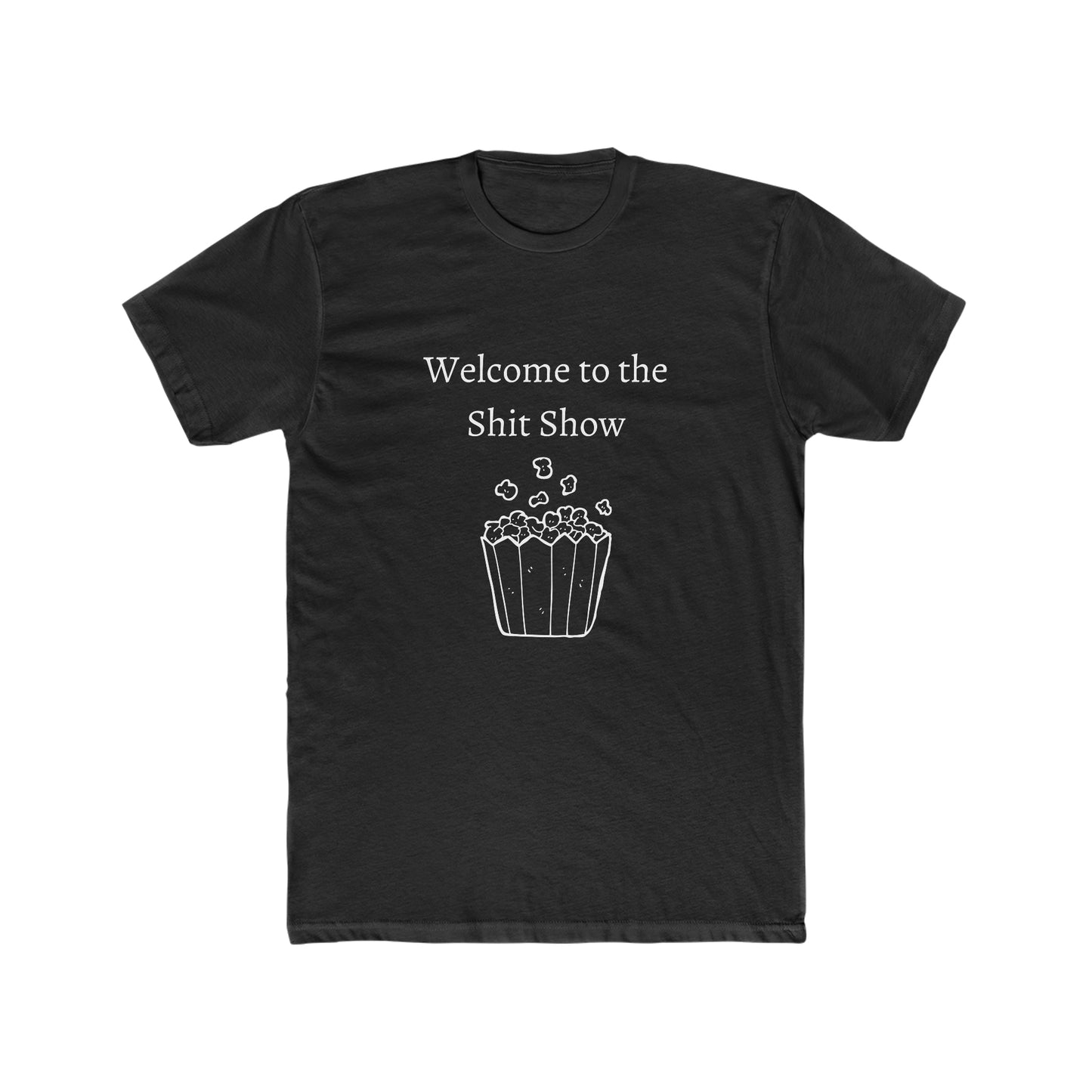 Welcome to the Shit Show