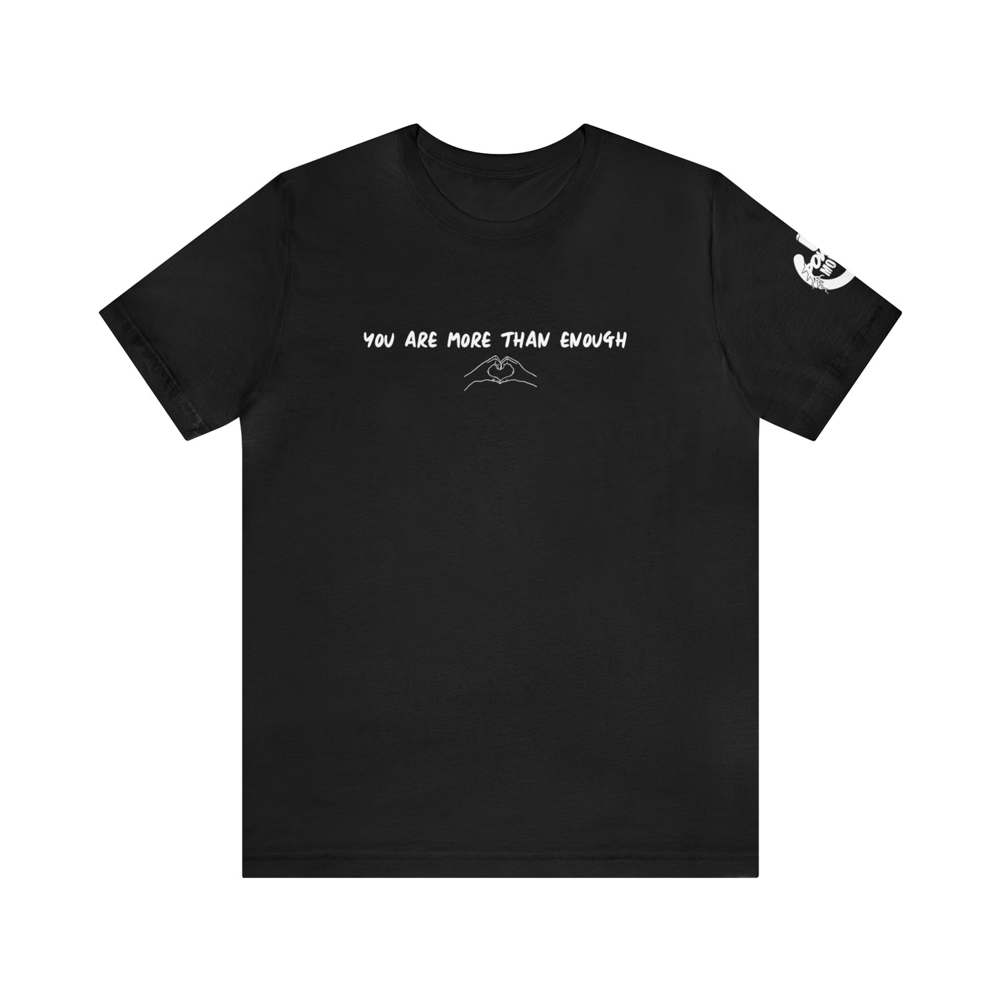 More than enough Tee
