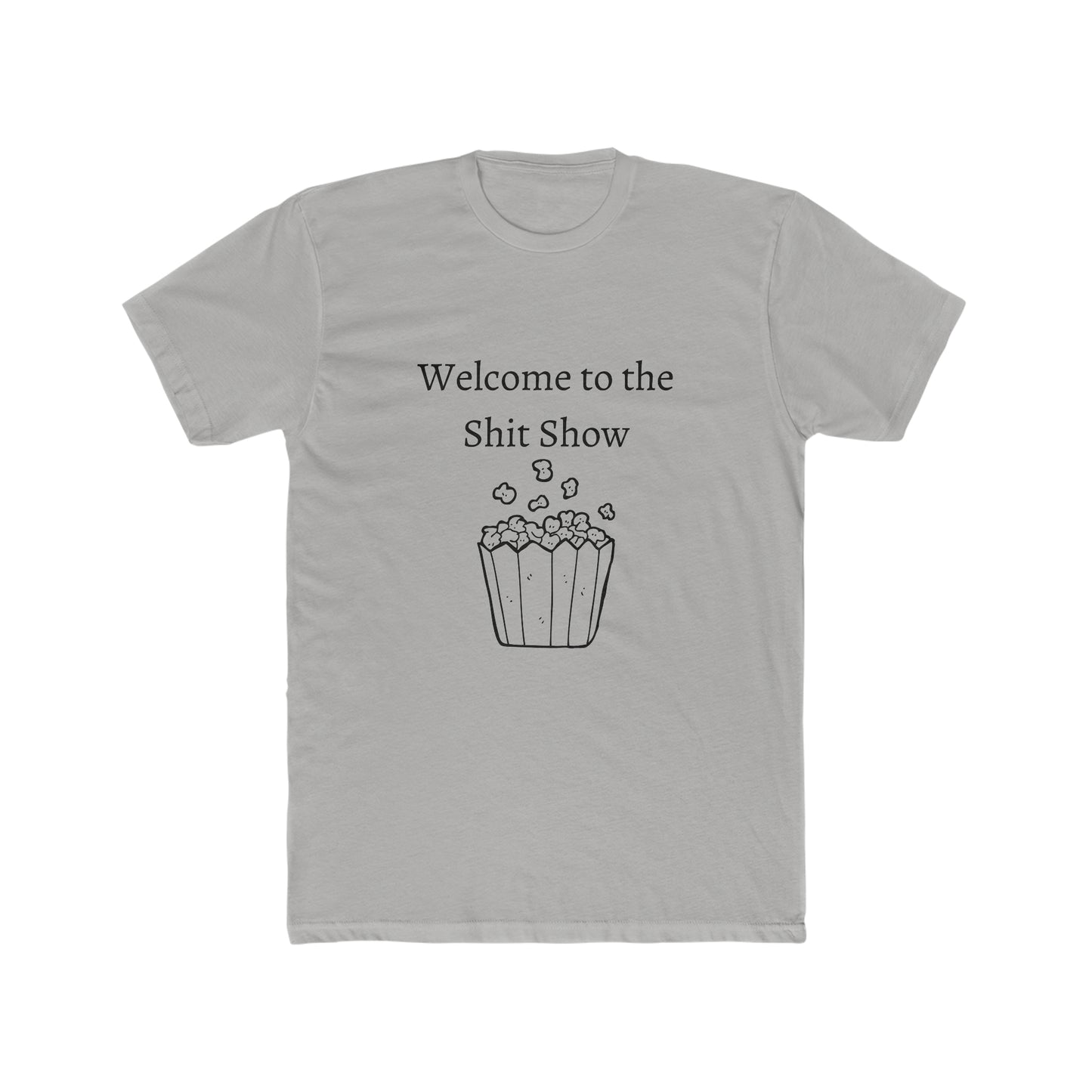 Welcome to the Shit Show