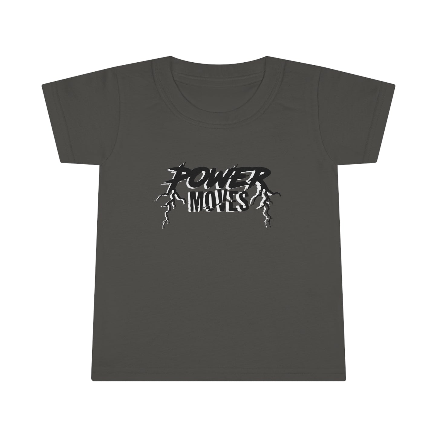 Toddler Power Moves T-shirt