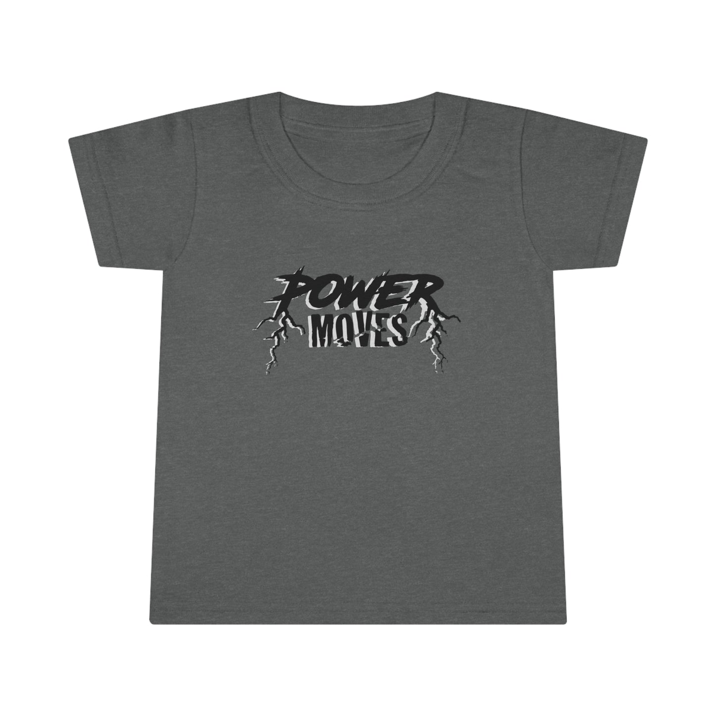 Toddler Power Moves T-shirt