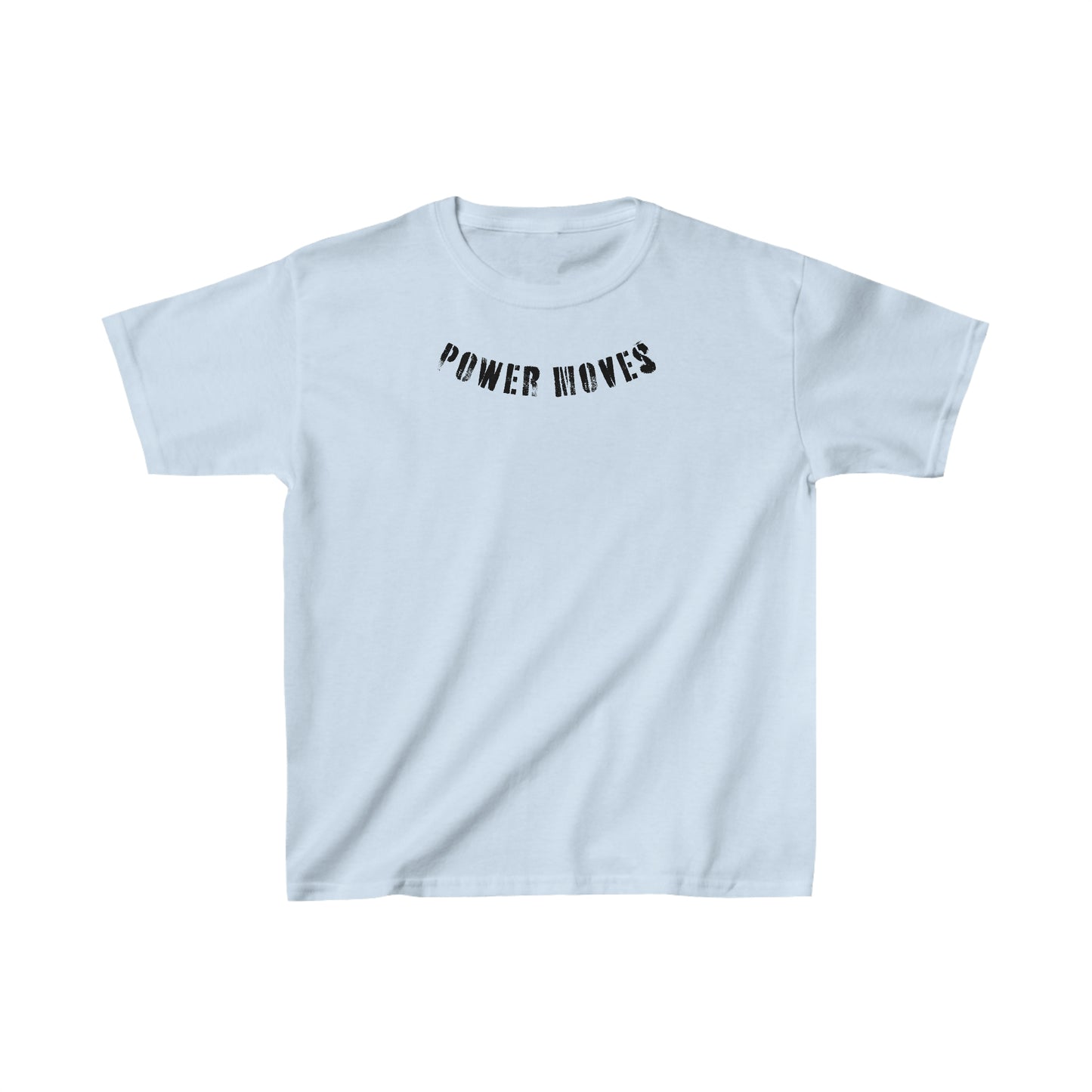 Kids Power Moves Type 2