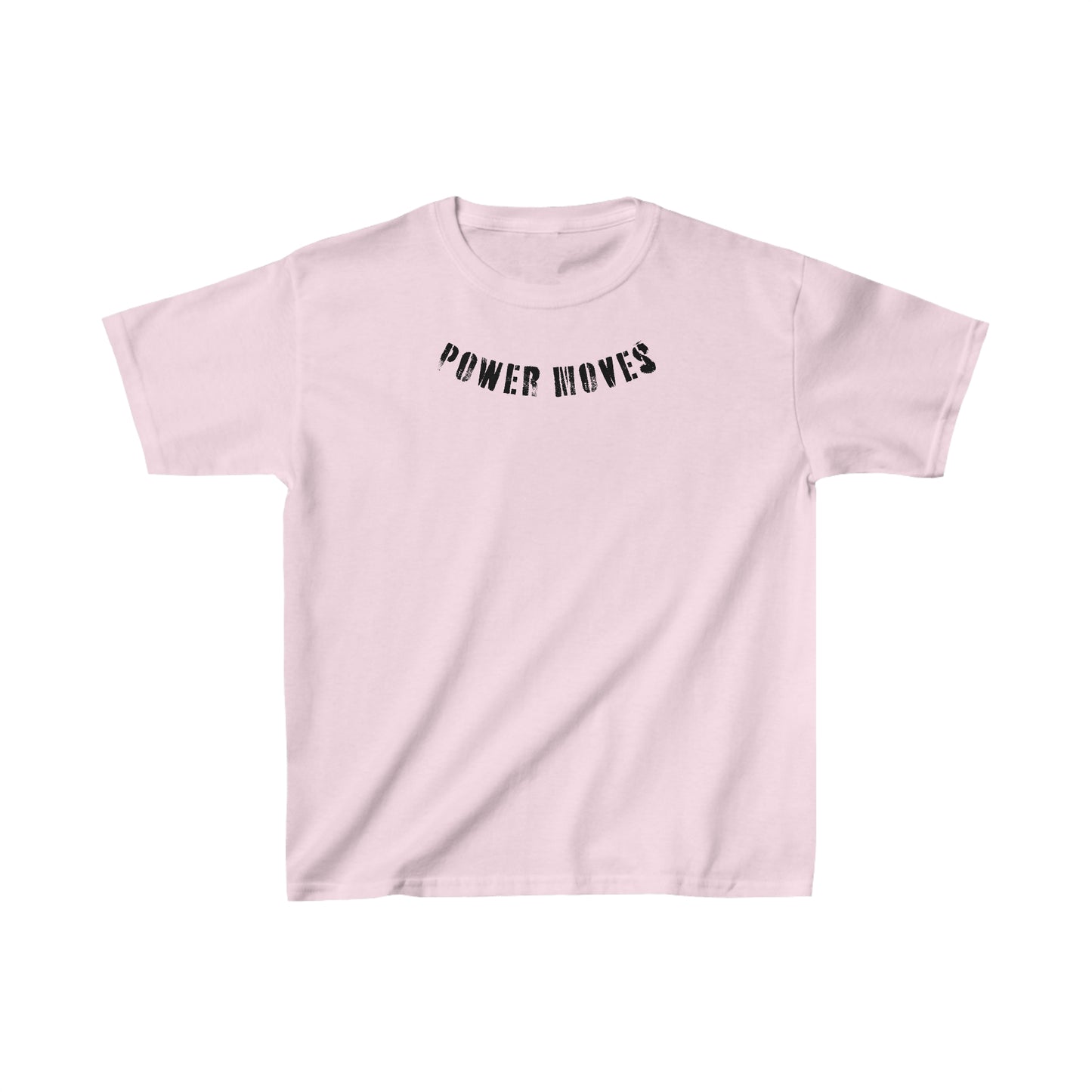 Kids Power Moves Type 2