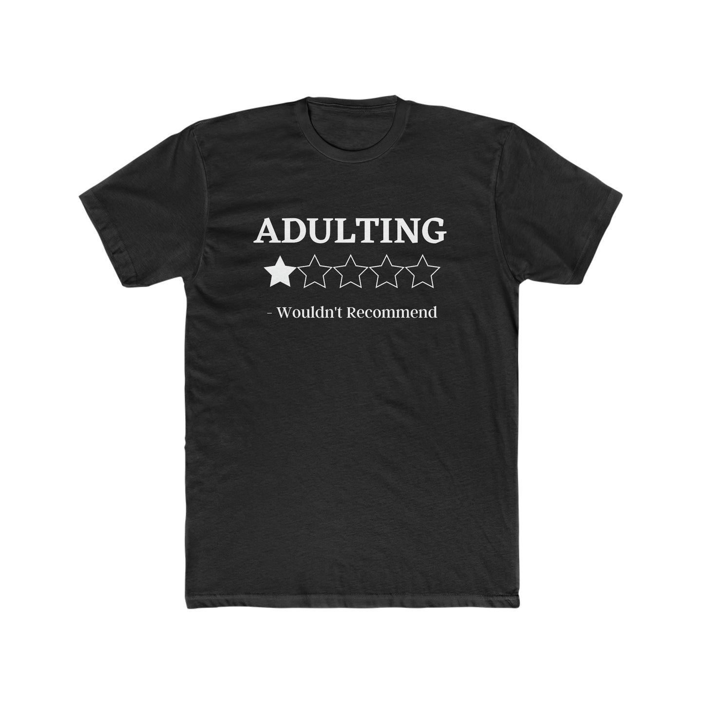Adulting