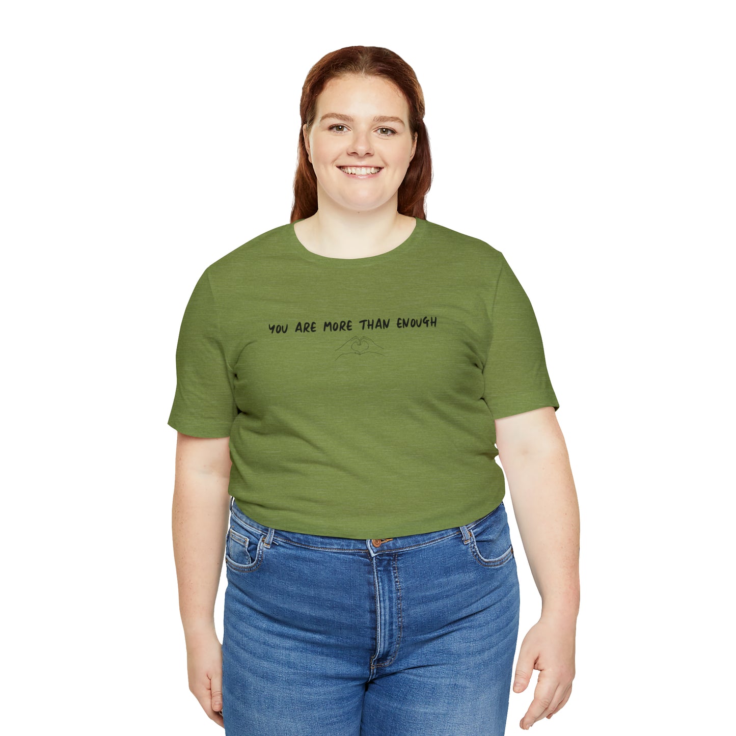 More than enough Tee