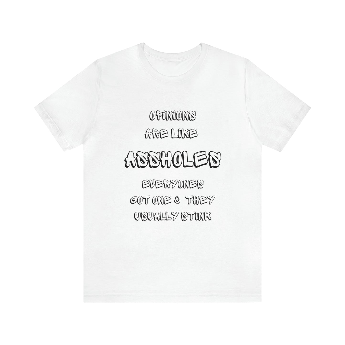 Opinions