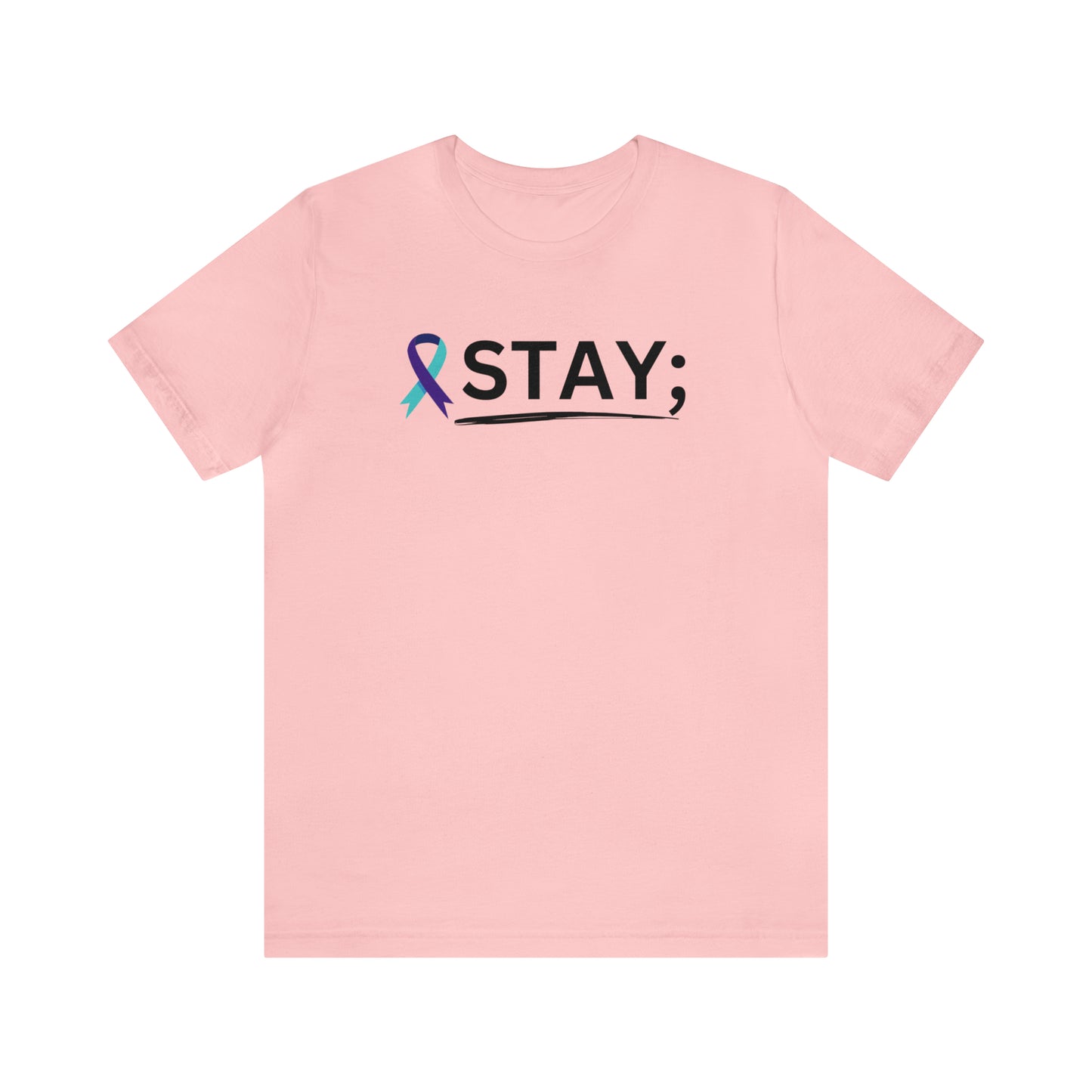 STAY; We Need You T-Shirt
