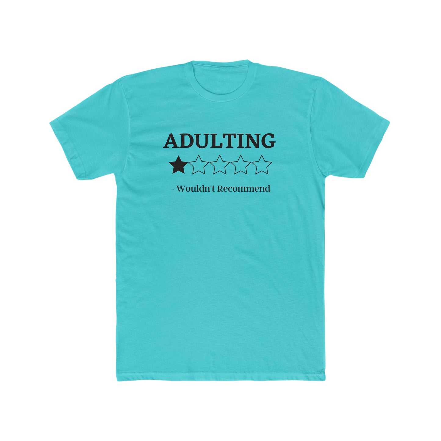 Adulting