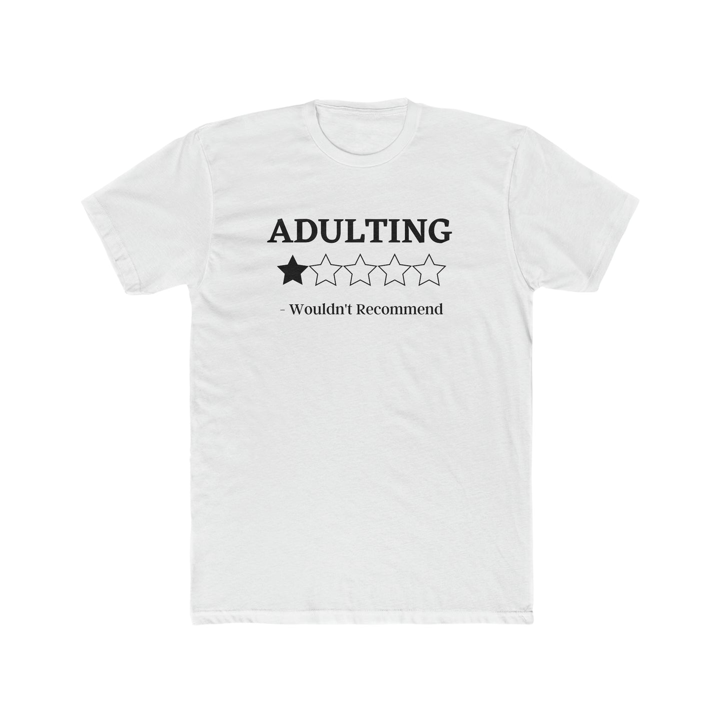Adulting