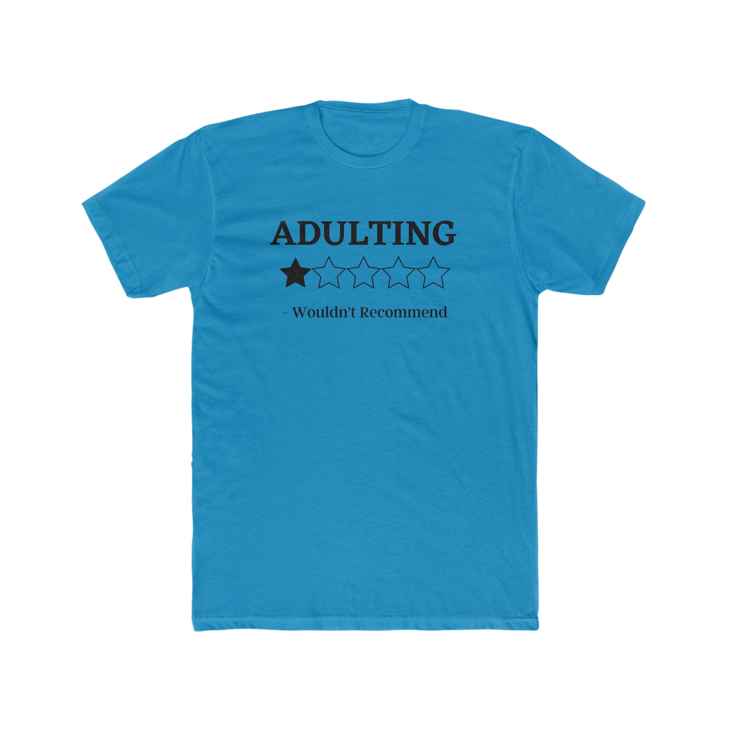 Adulting
