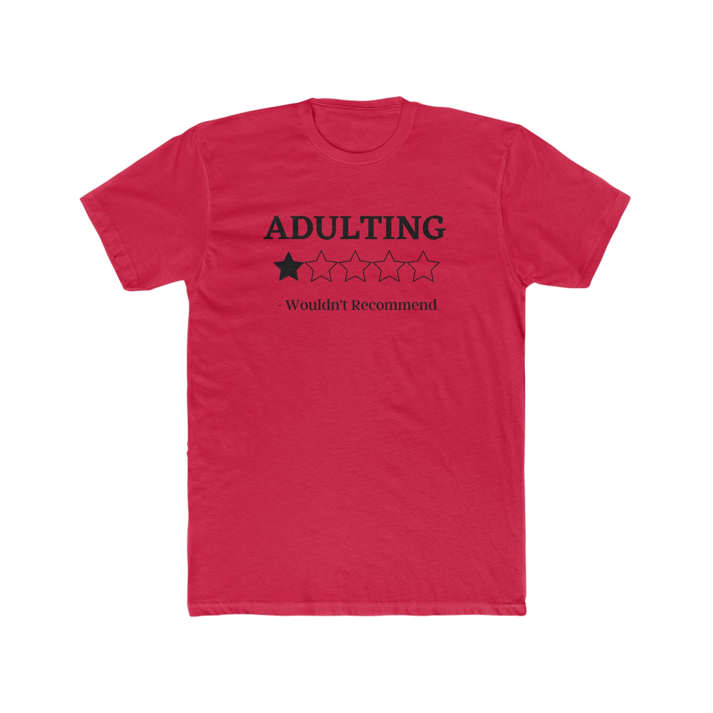 Adulting