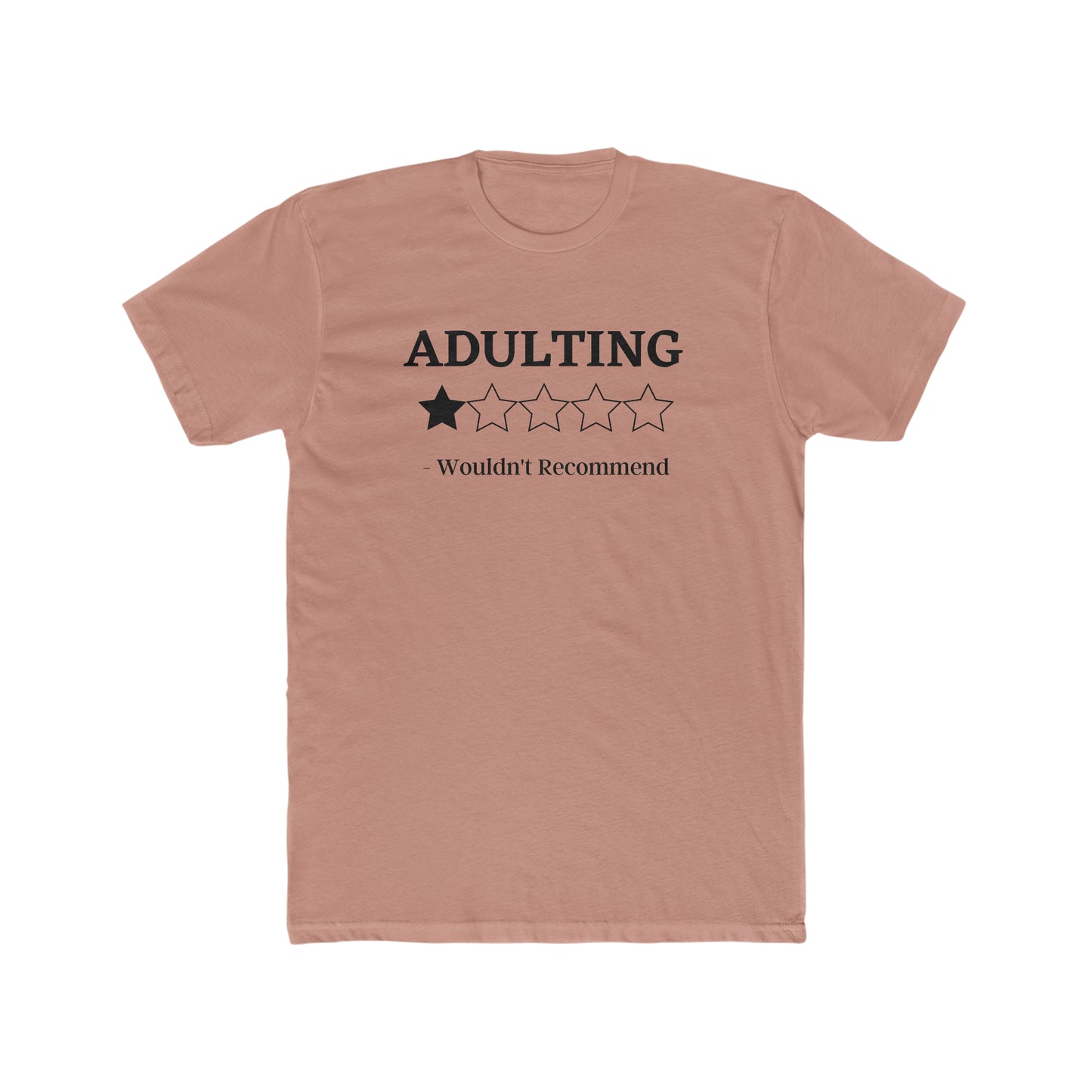 Adulting