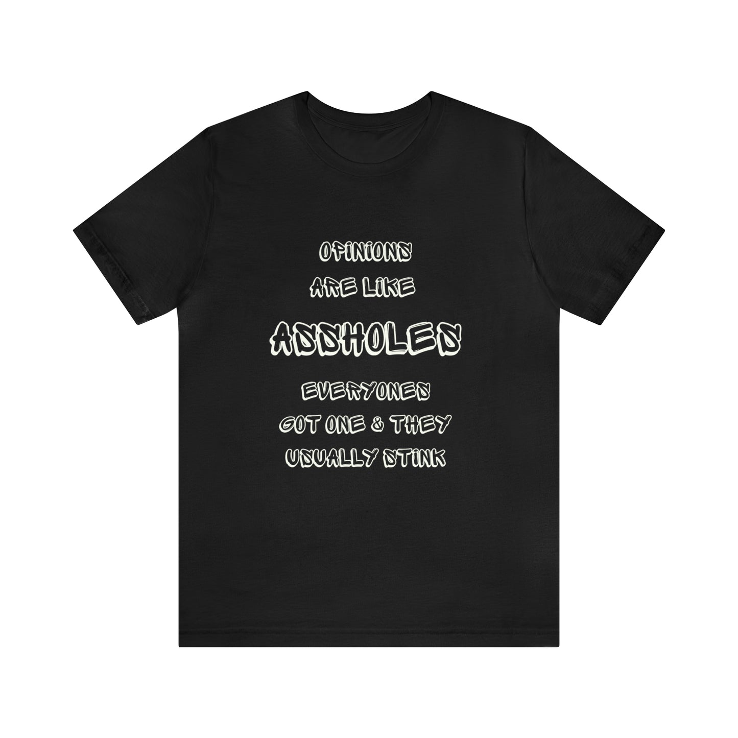 Opinions