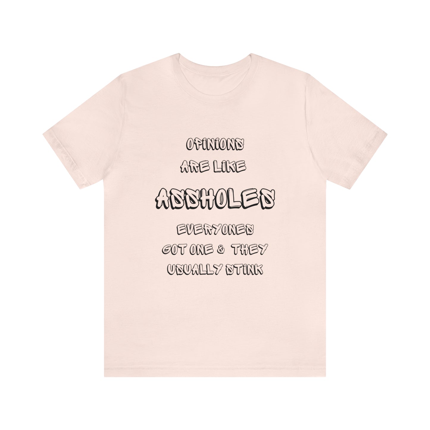 Opinions