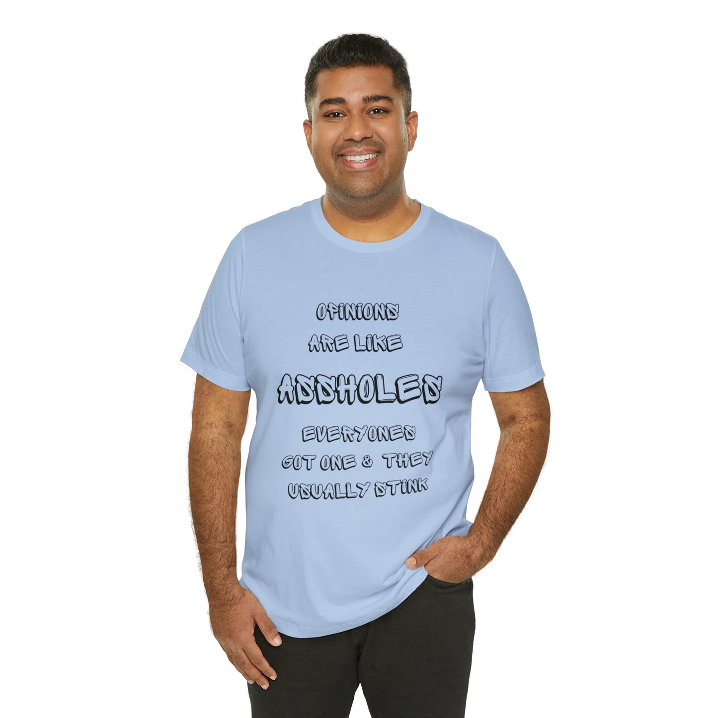 Opinions
