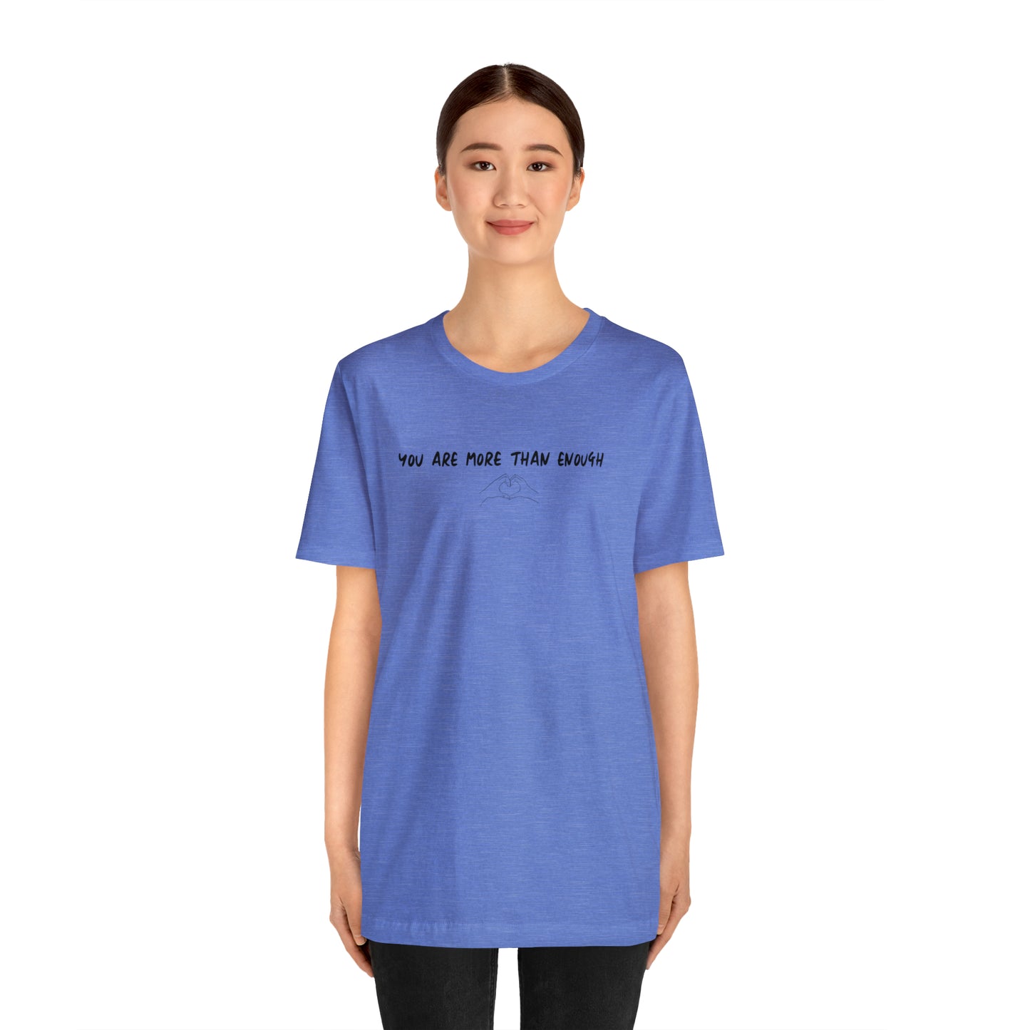 More than enough Tee