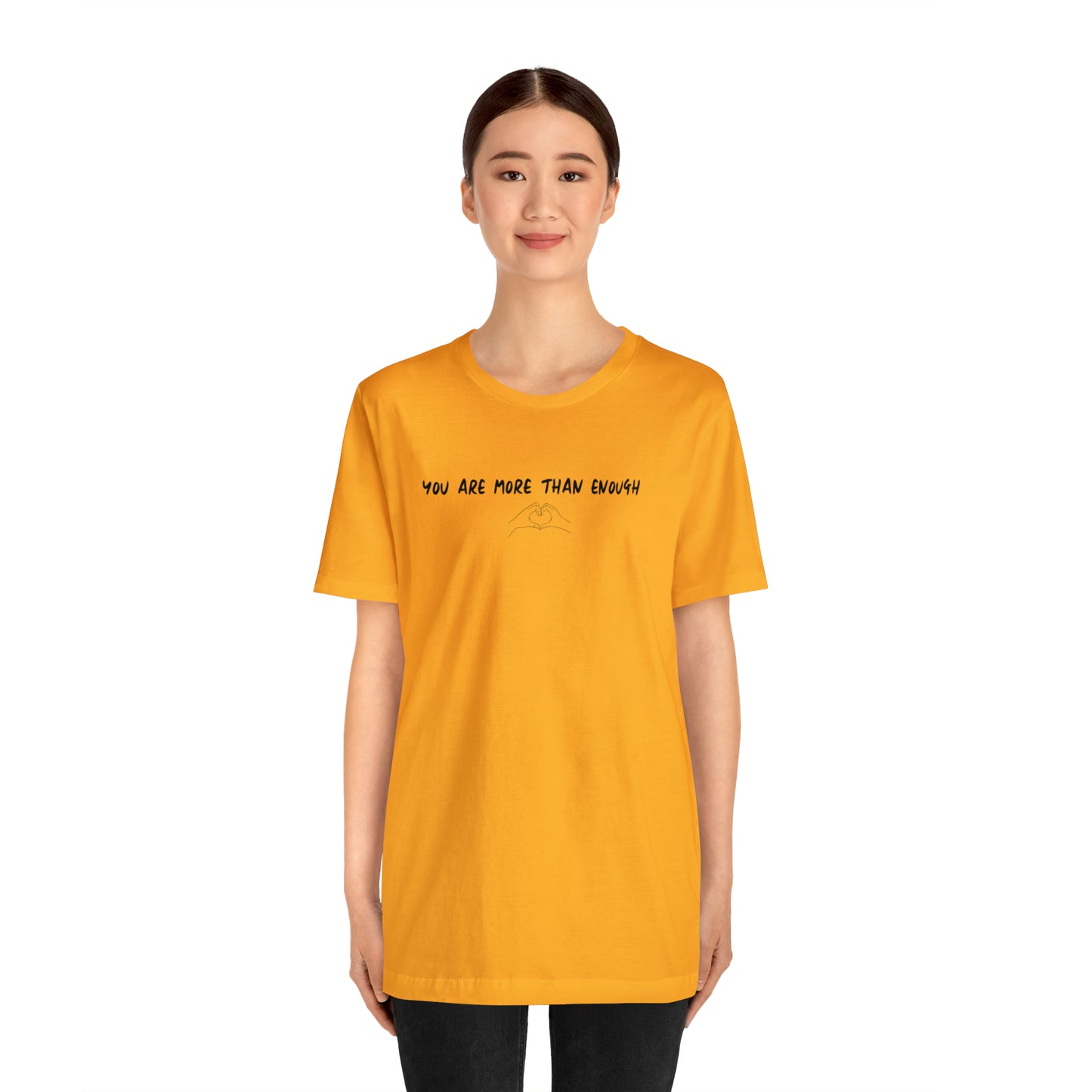 More than enough Tee