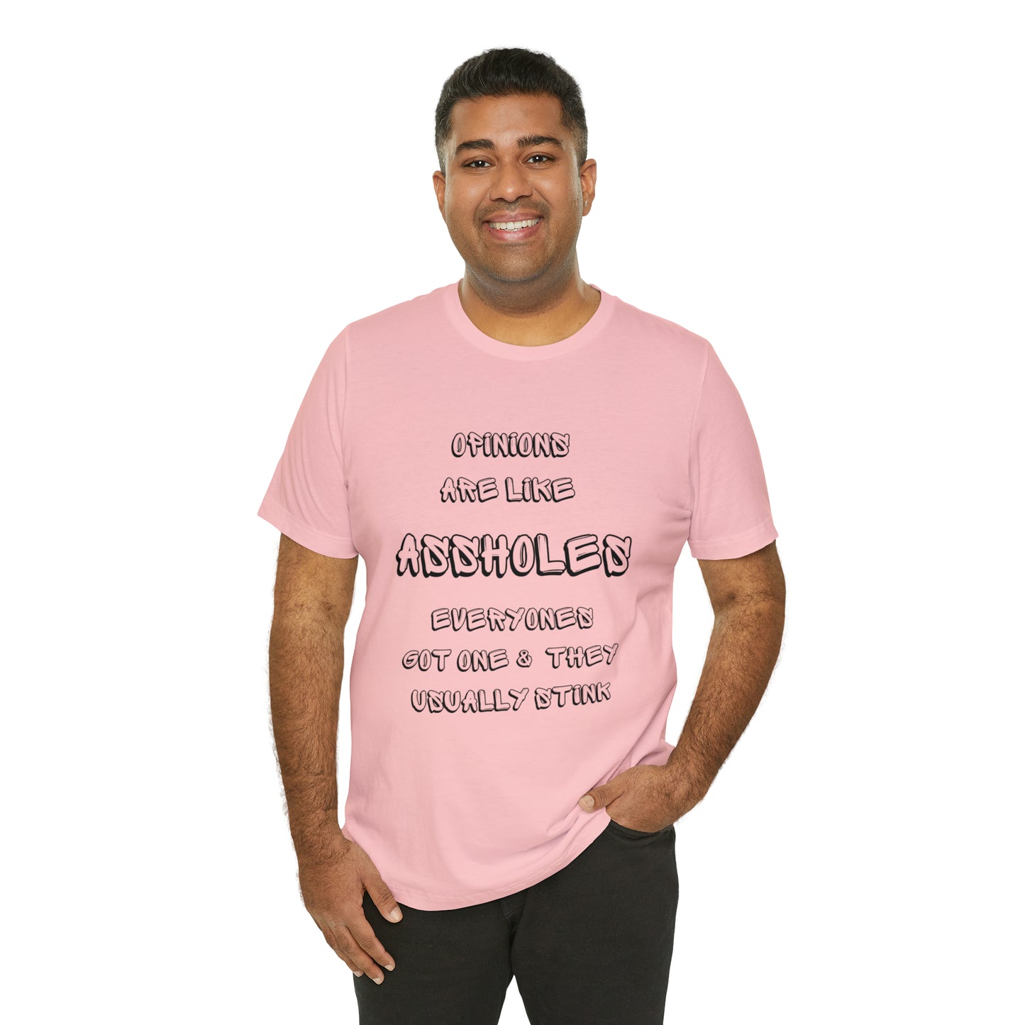Opinions