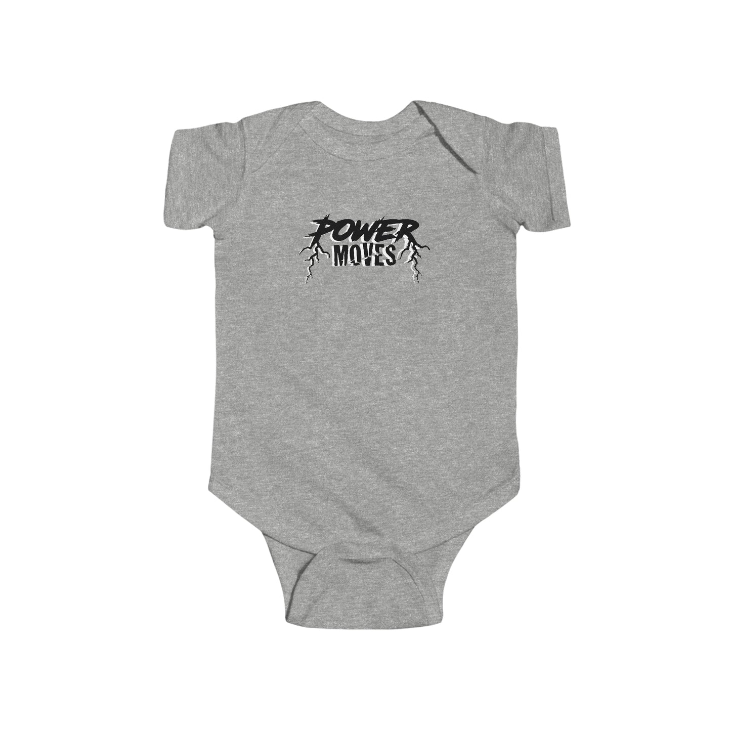 Power Onesie