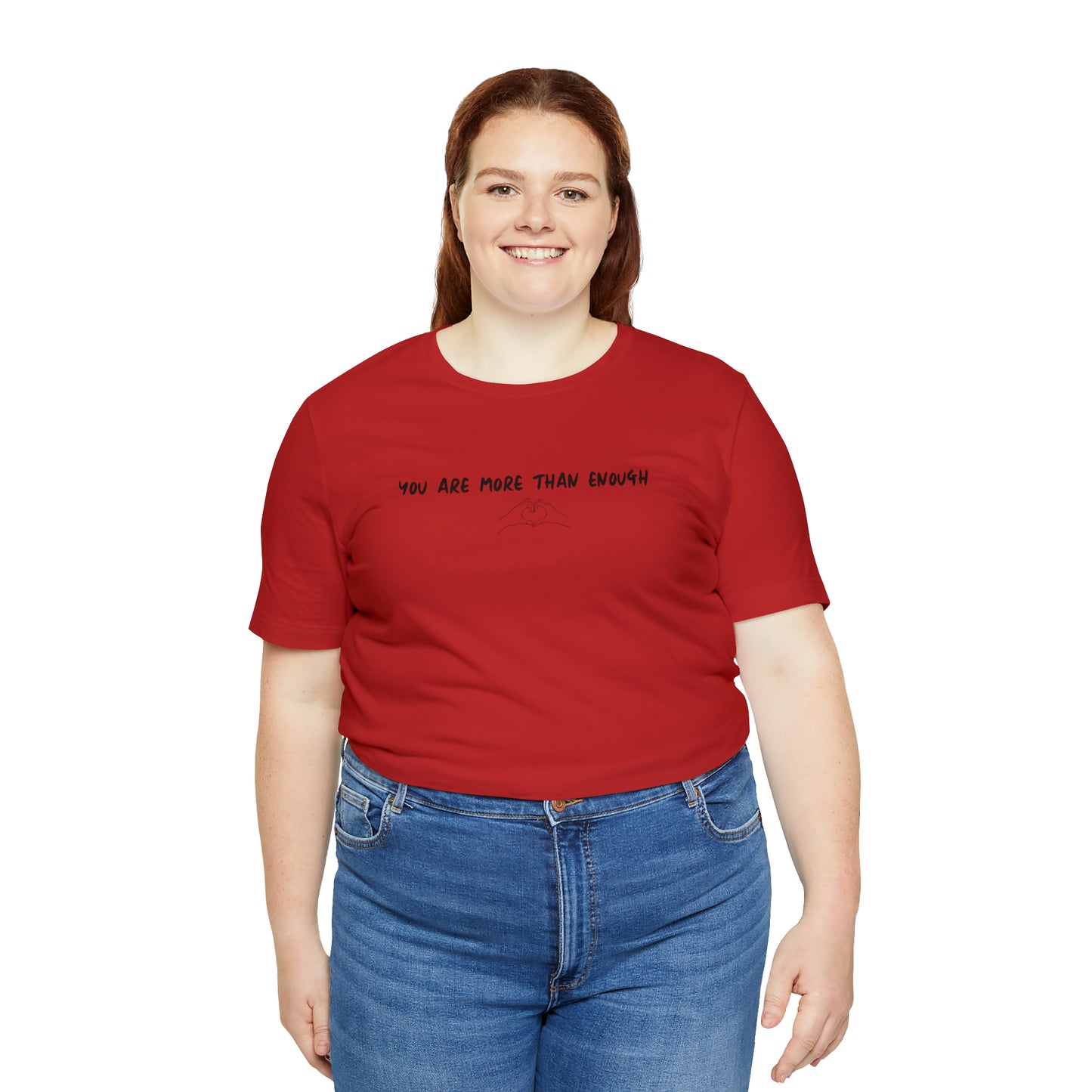 More than enough Tee