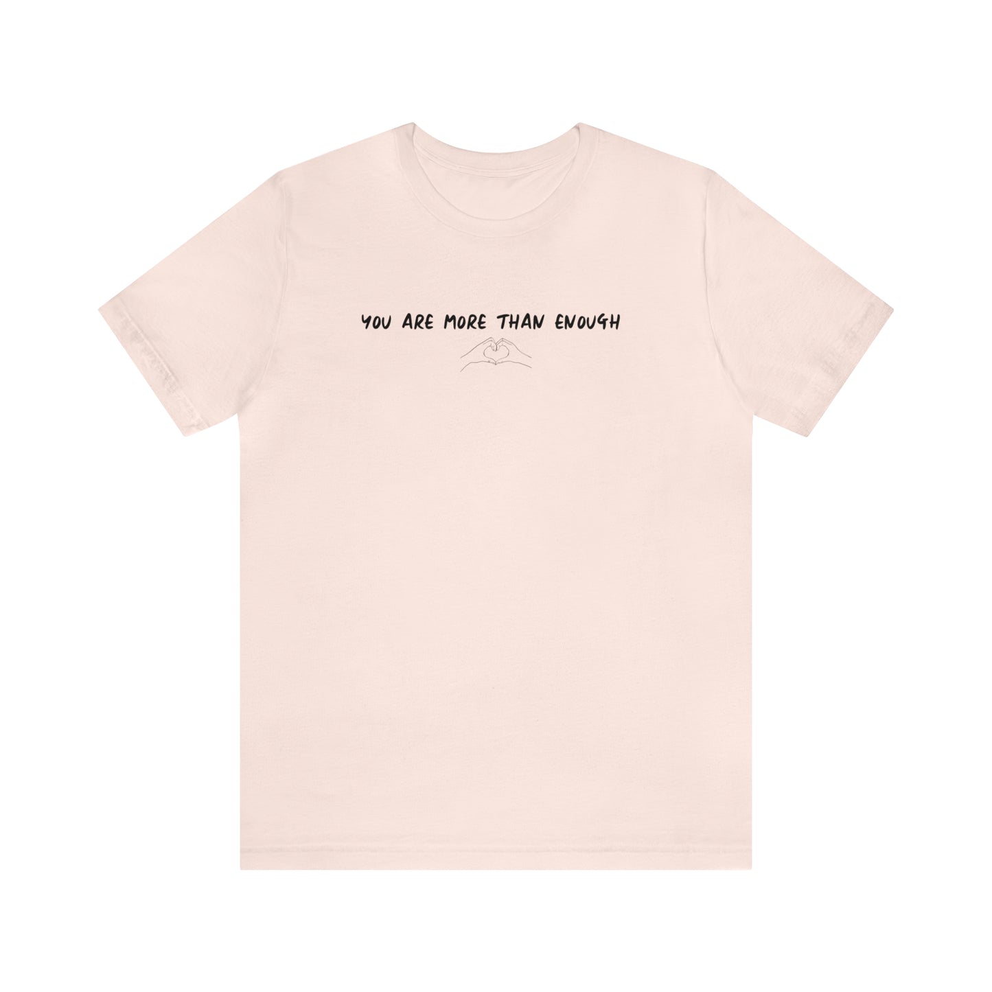 More than enough Tee