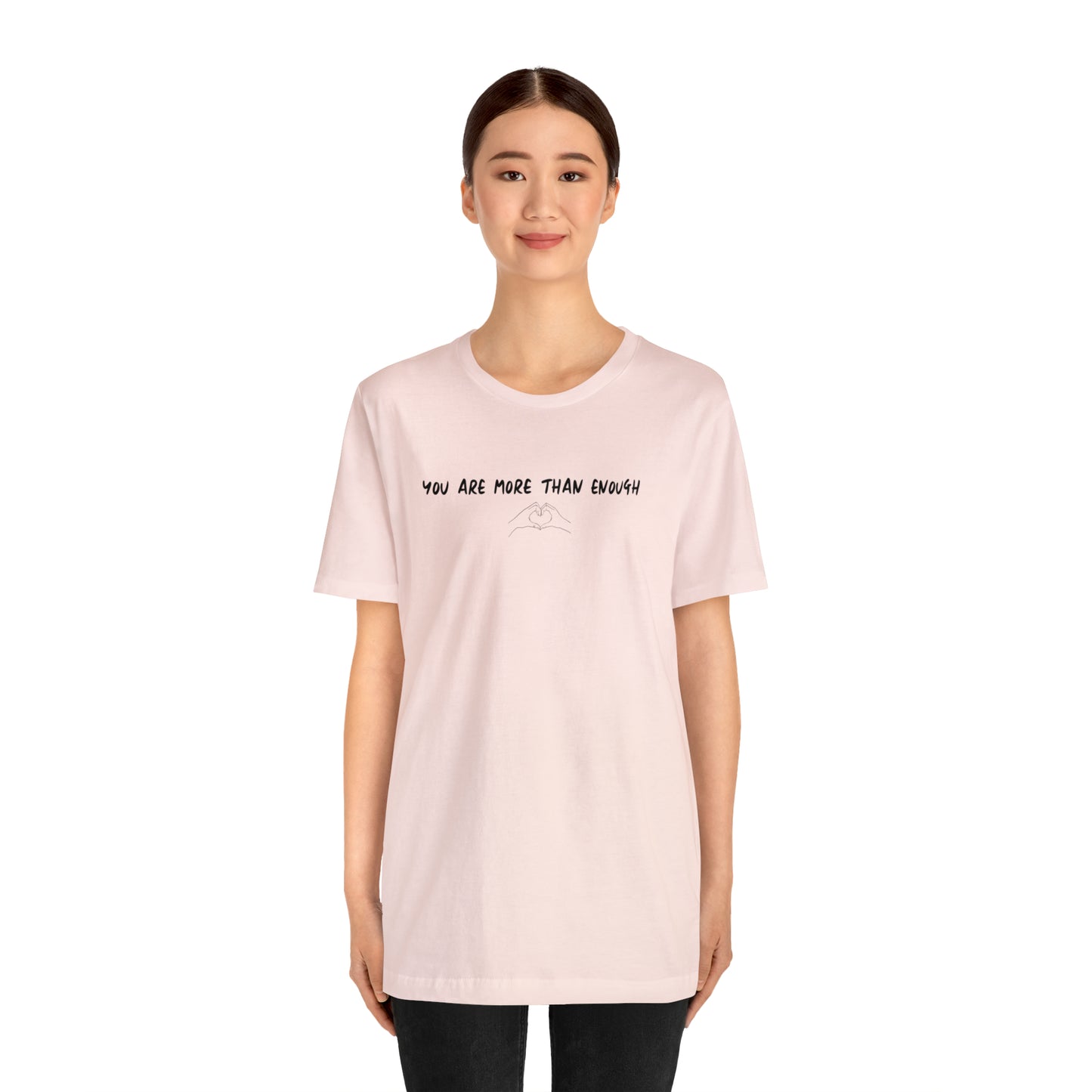 More than enough Tee