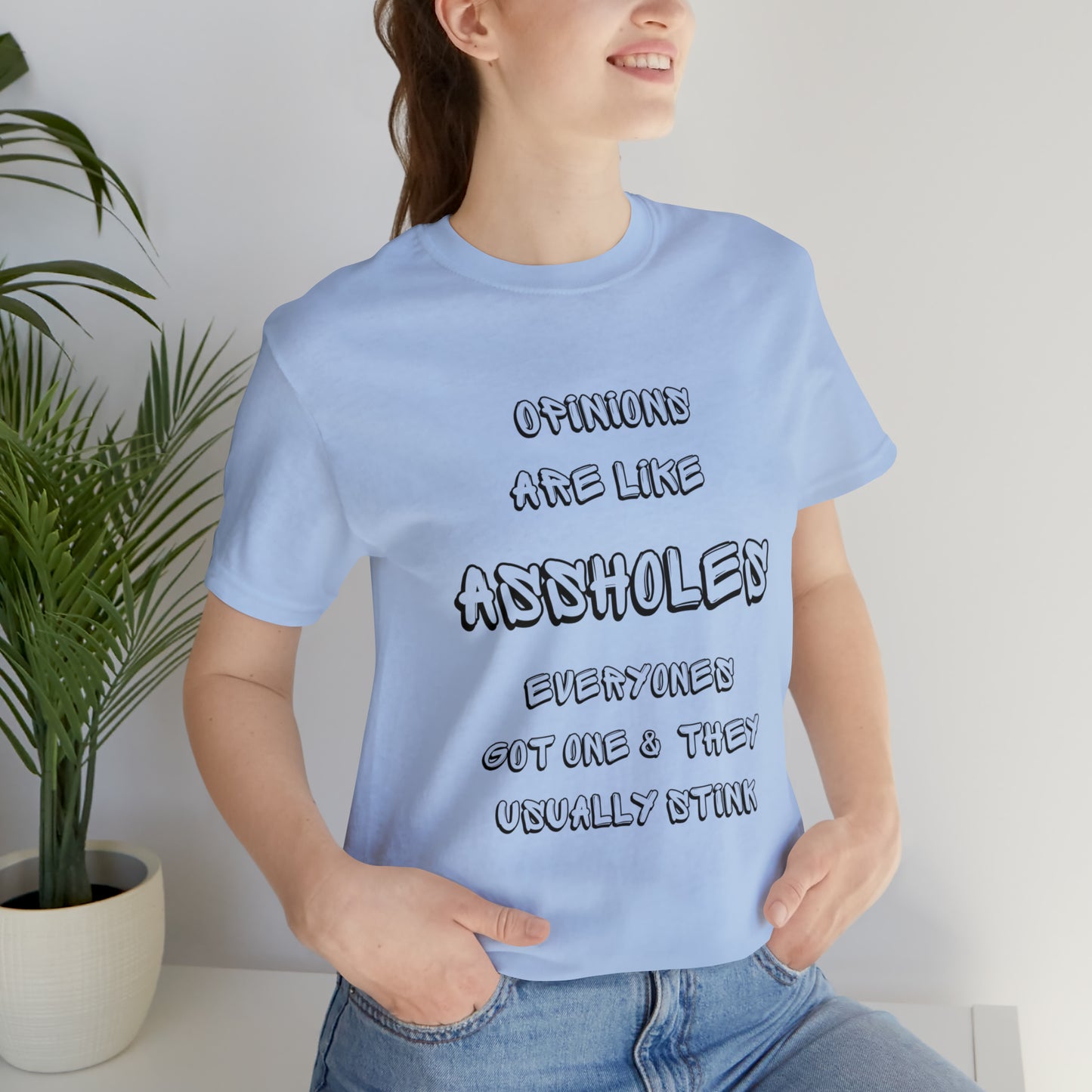 Opinions